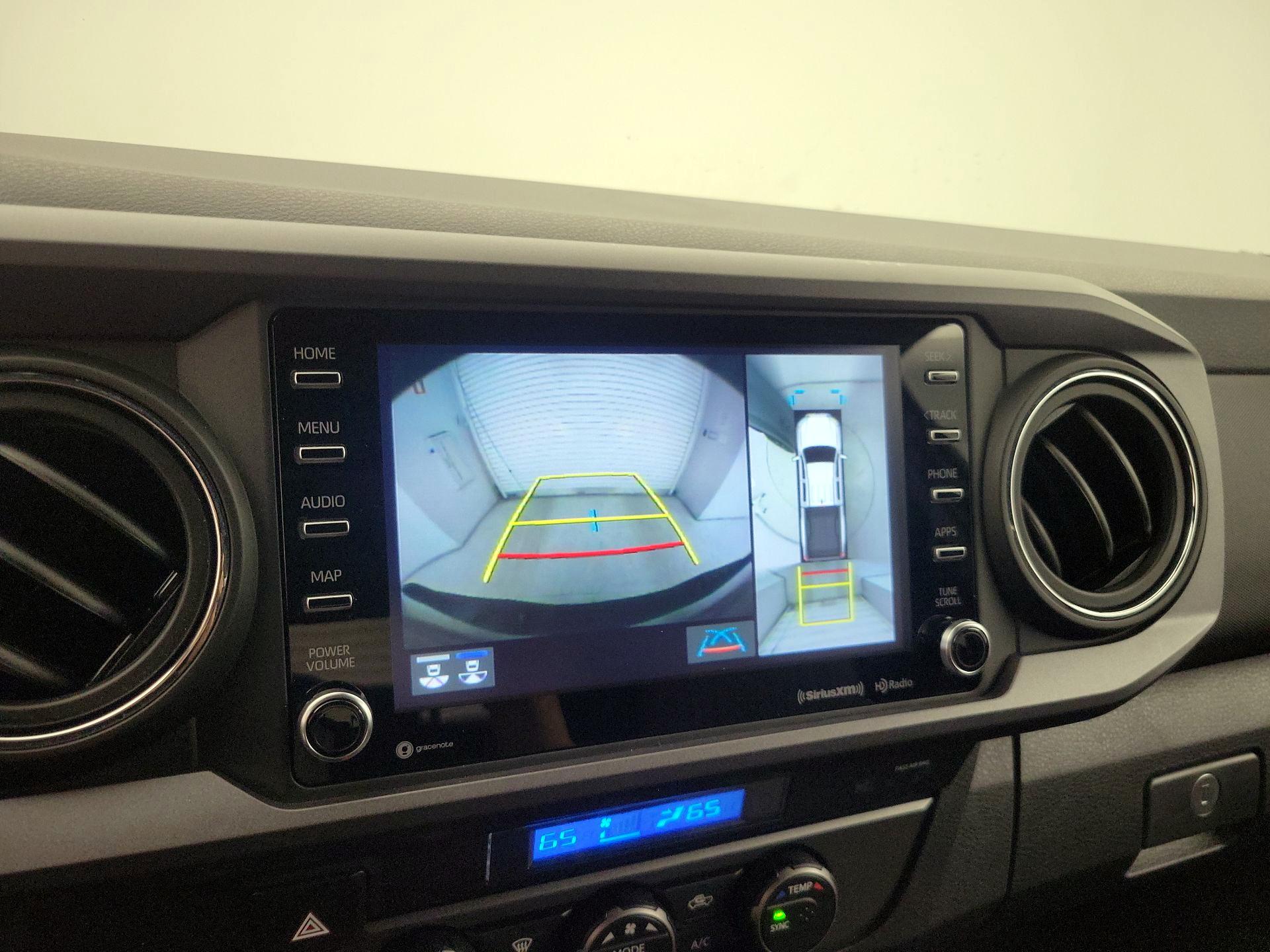 Thumbnail: 2023 Toyota Tacoma - 15