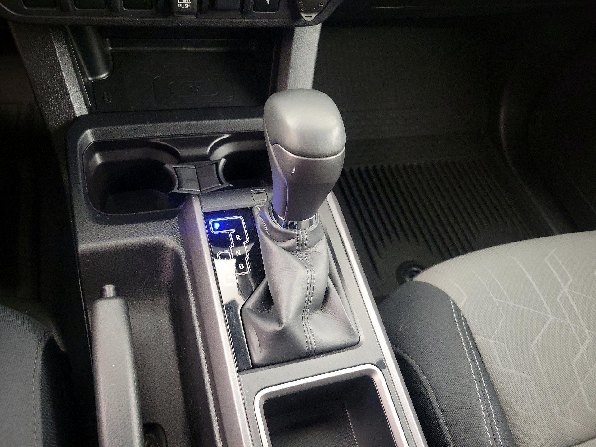 Thumbnail: 2023 Toyota Tacoma - 18