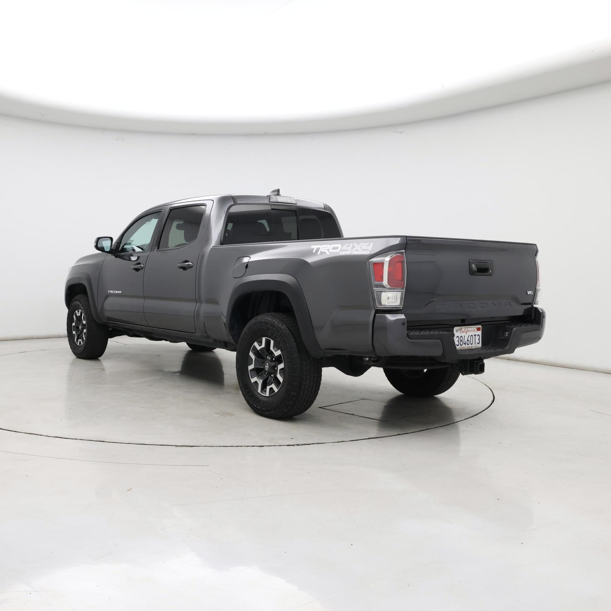 Thumbnail: 2023 Toyota Tacoma - 2