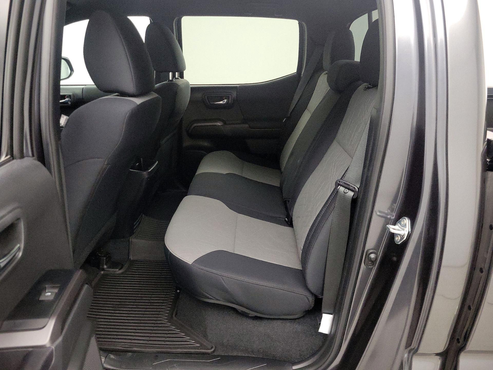 Thumbnail: 2023 Toyota Tacoma - 19