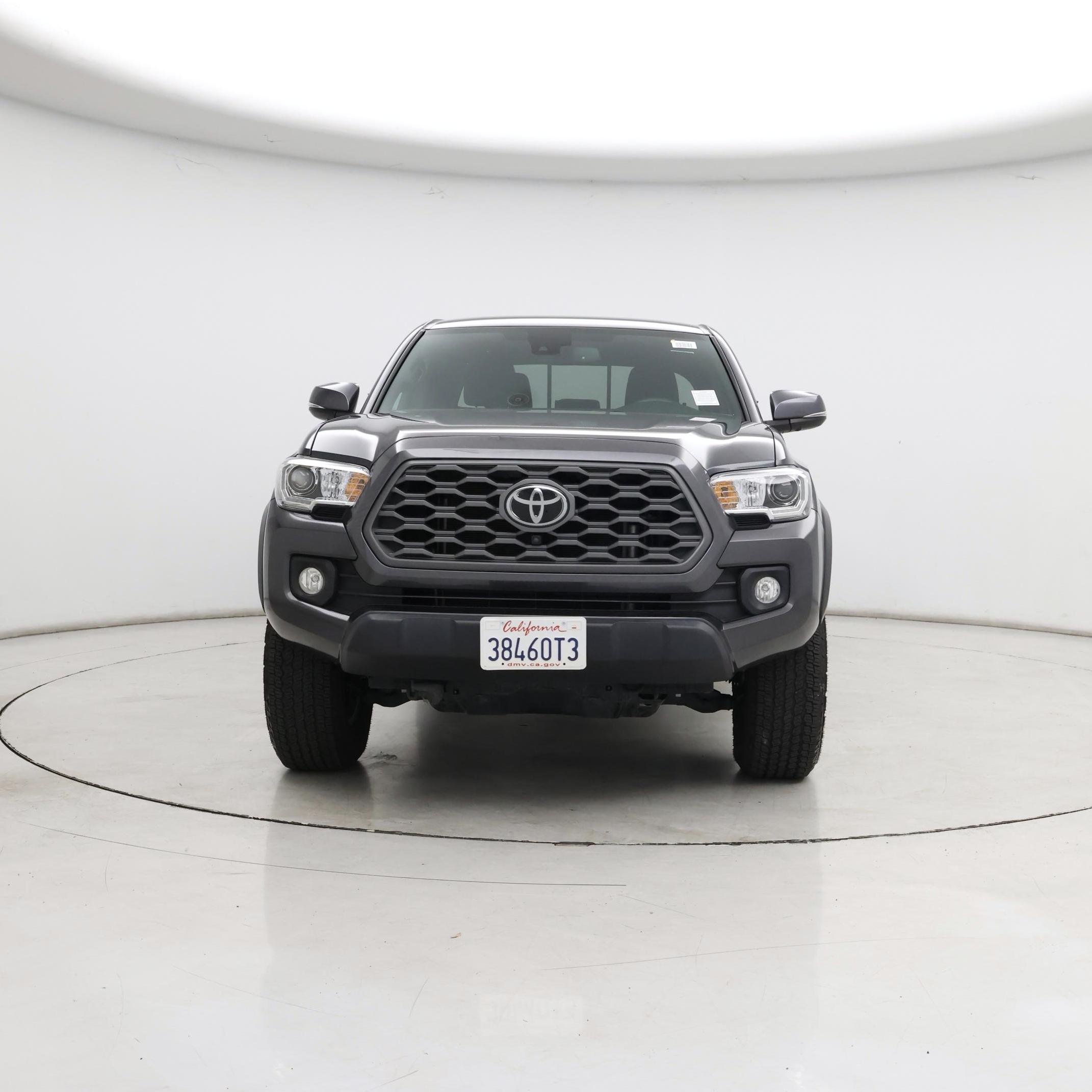 Thumbnail: 2023 Toyota Tacoma - 5