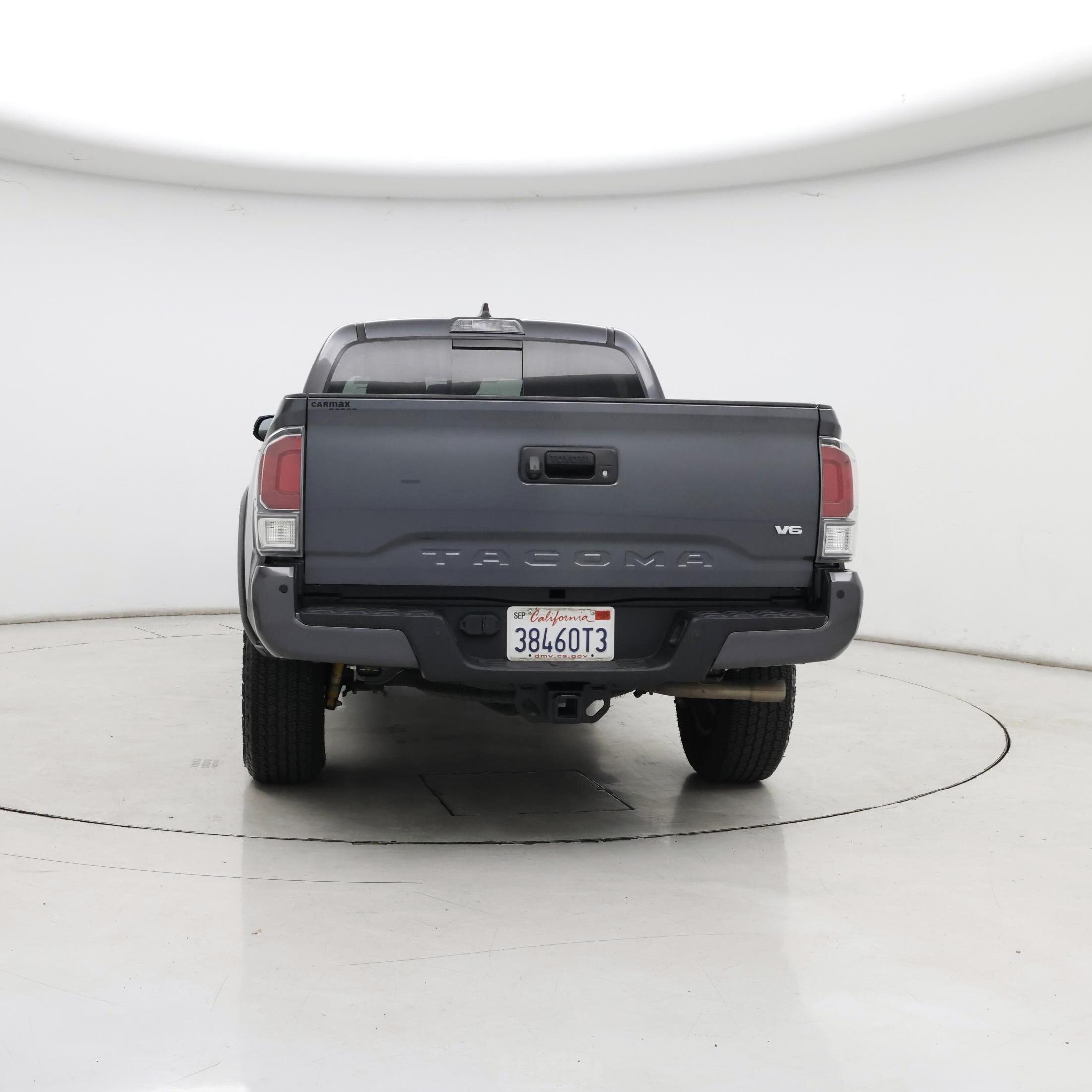 Thumbnail: 2023 Toyota Tacoma - 6