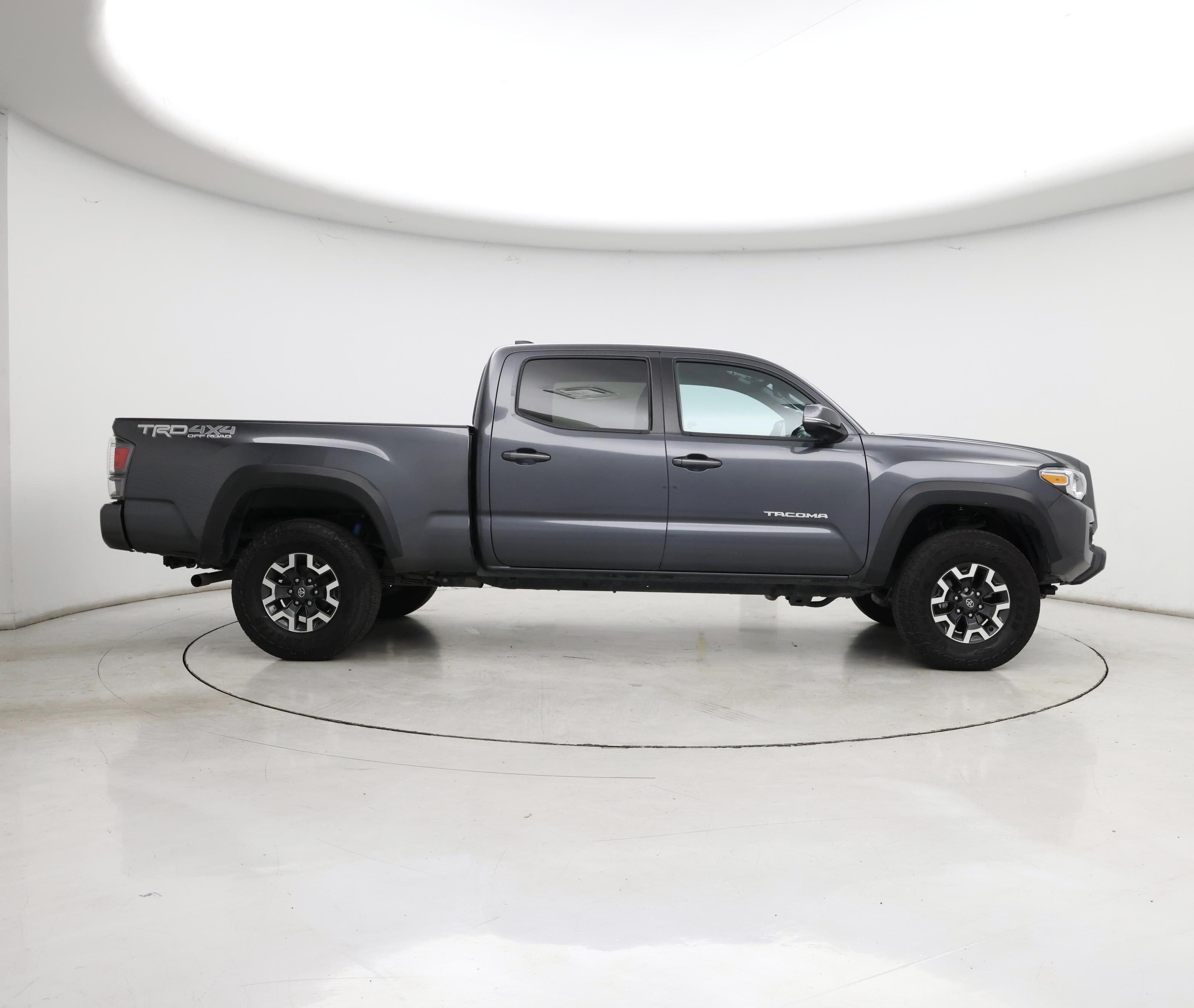 Thumbnail: 2023 Toyota Tacoma - 7