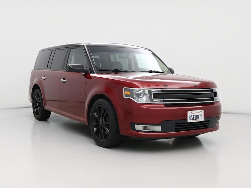 2019 Ford Flex SEL -
                  Modesto, CA