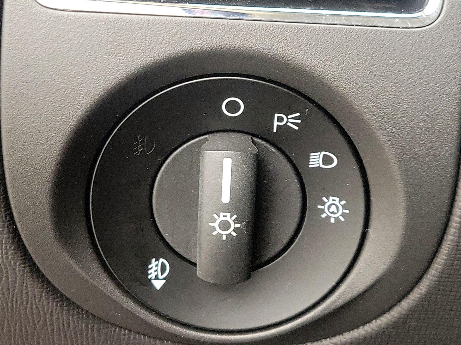 Thumbnail: 2019 Ford Flex - 13