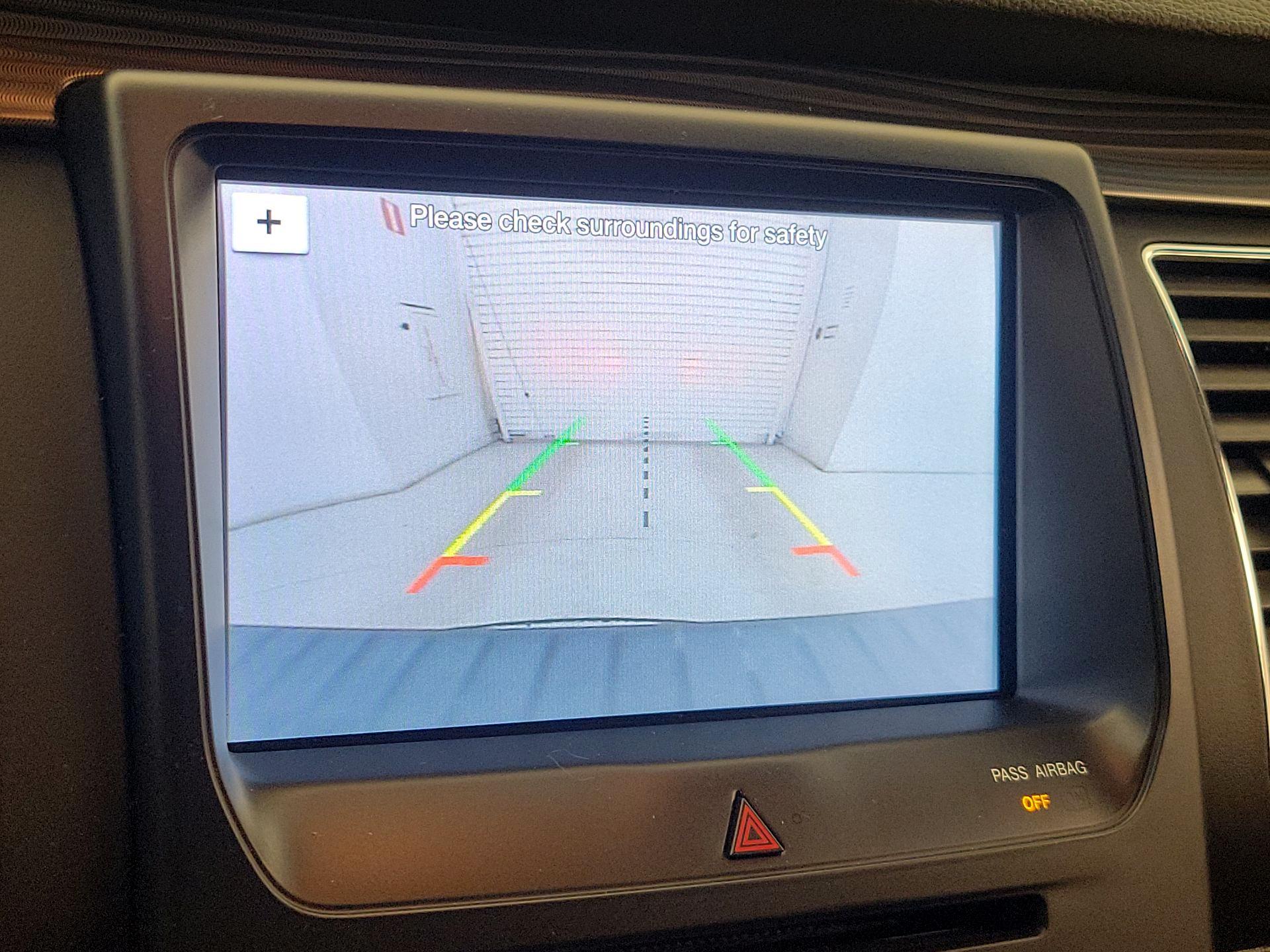 Thumbnail: 2019 Ford Flex - 15