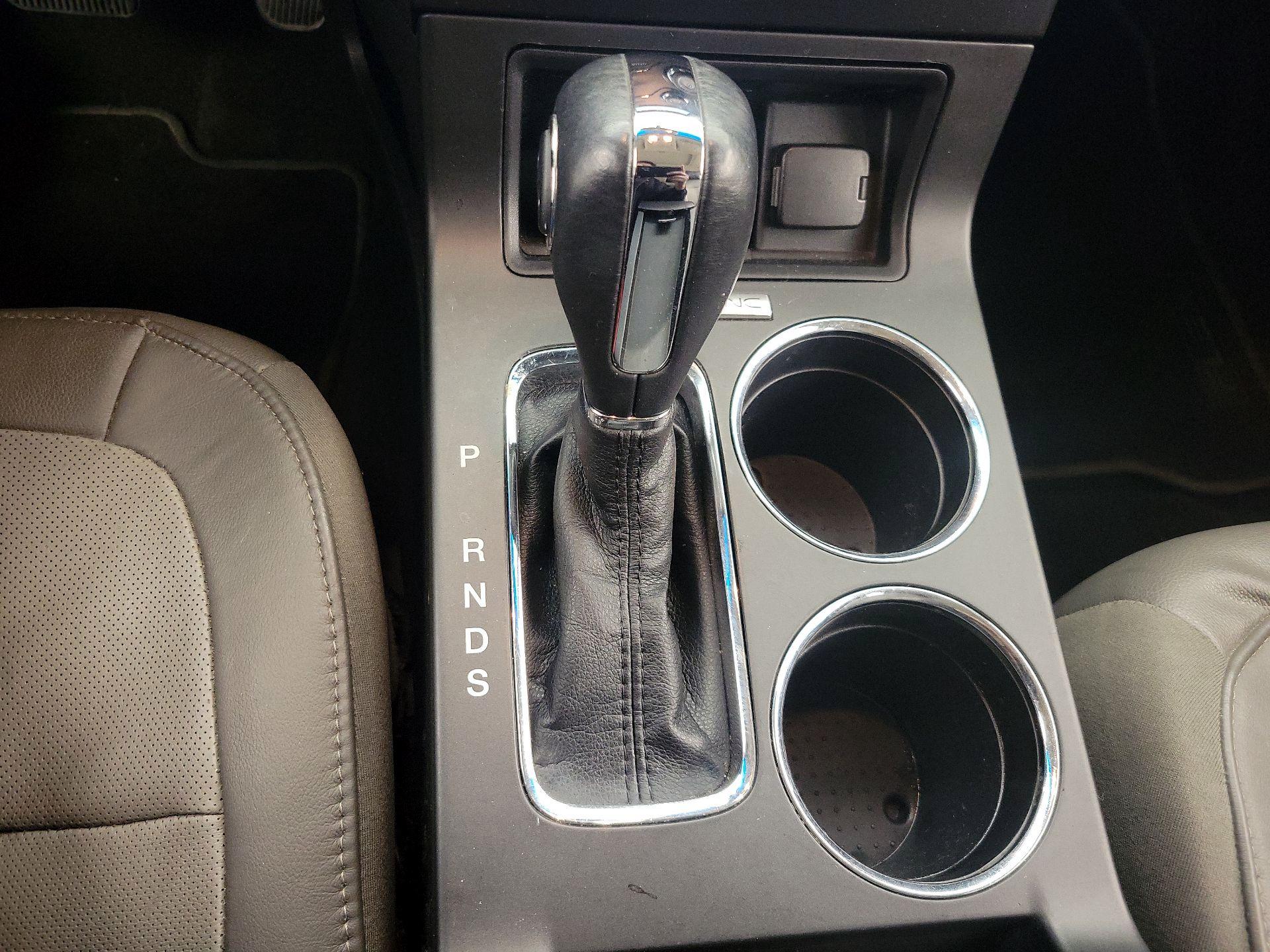 Thumbnail: 2019 Ford Flex - 18