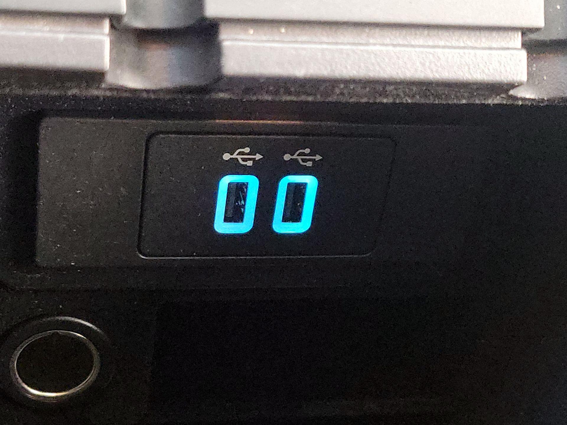 Thumbnail: 2019 Ford Flex - 19