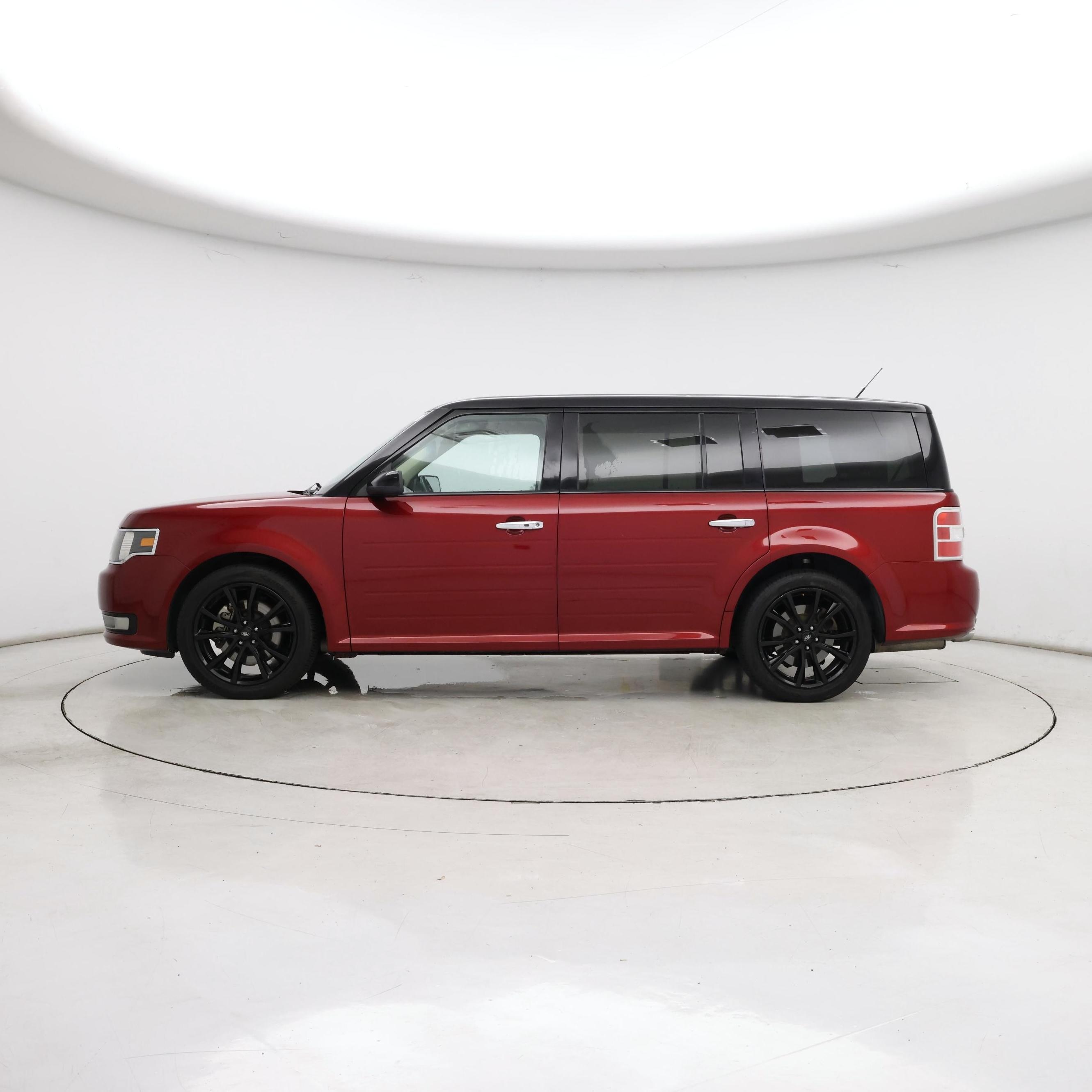 Thumbnail: 2019 Ford Flex - 3