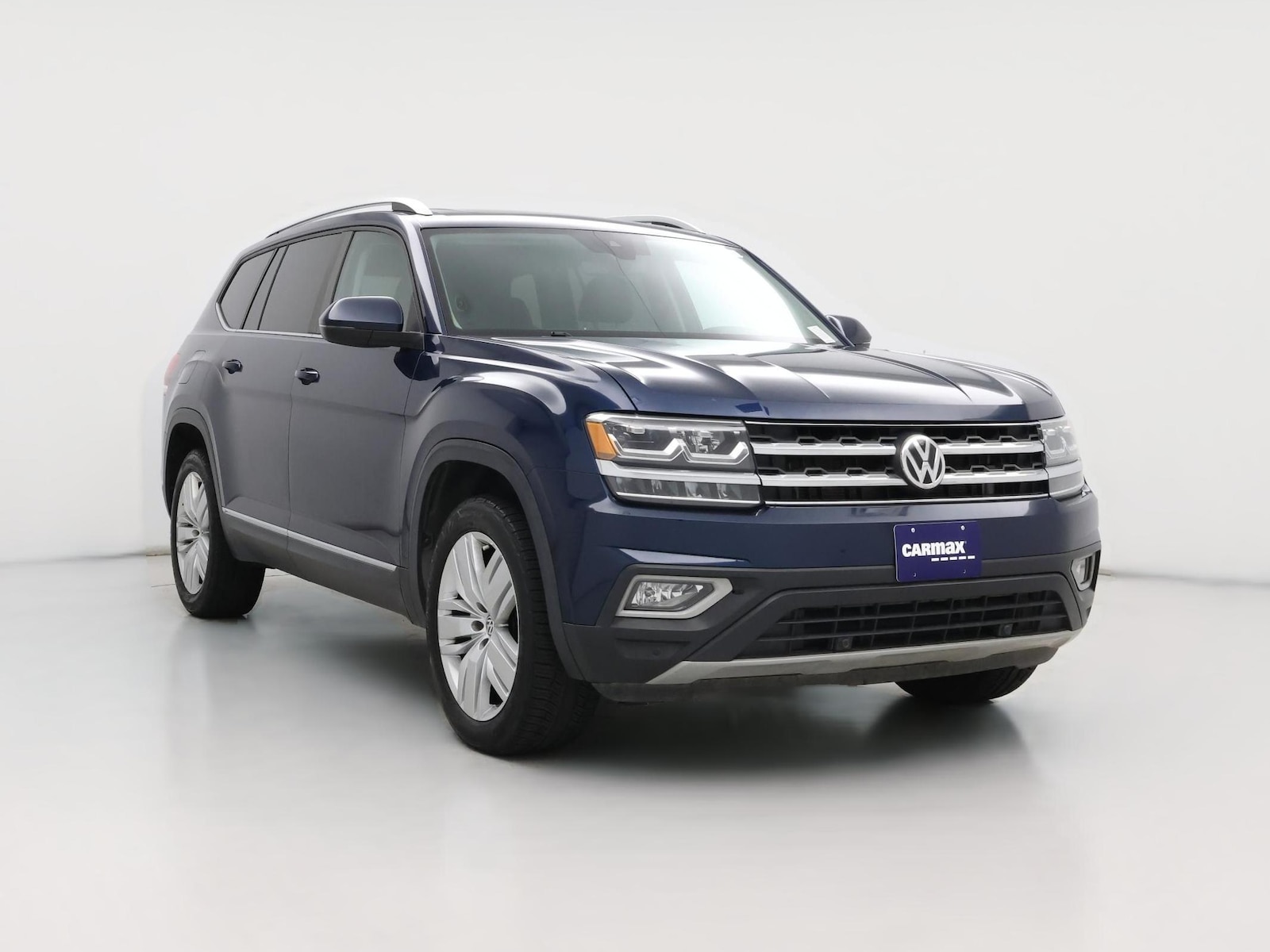 2019 Volkswagen Atlas SEL