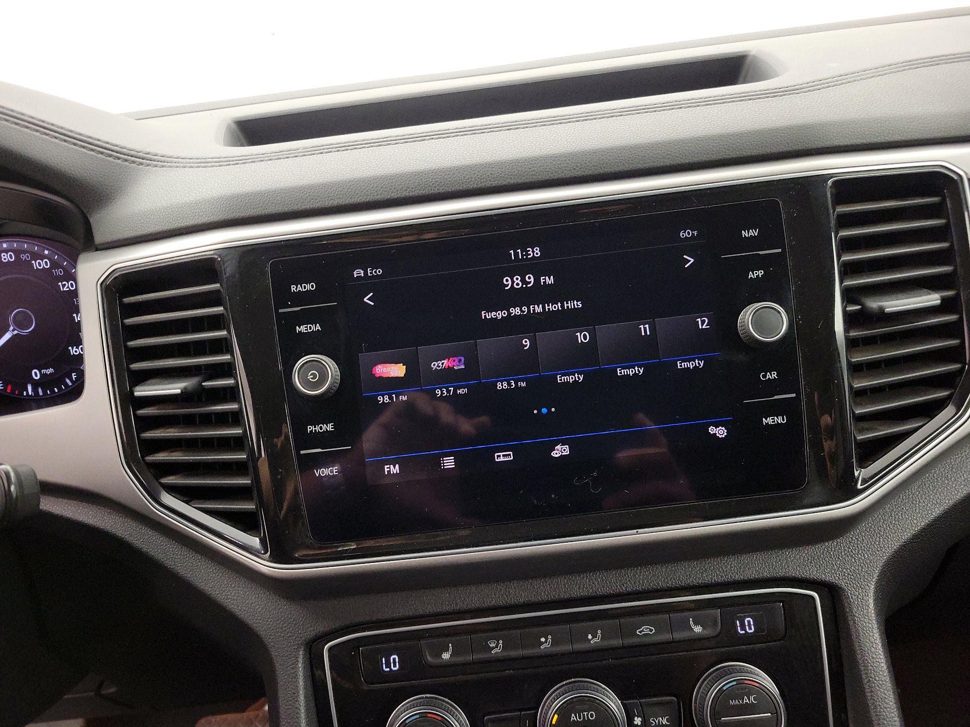 Thumbnail: 2019 Volkswagen Atlas - 16