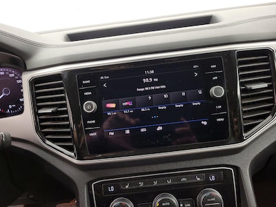 Radio (On)