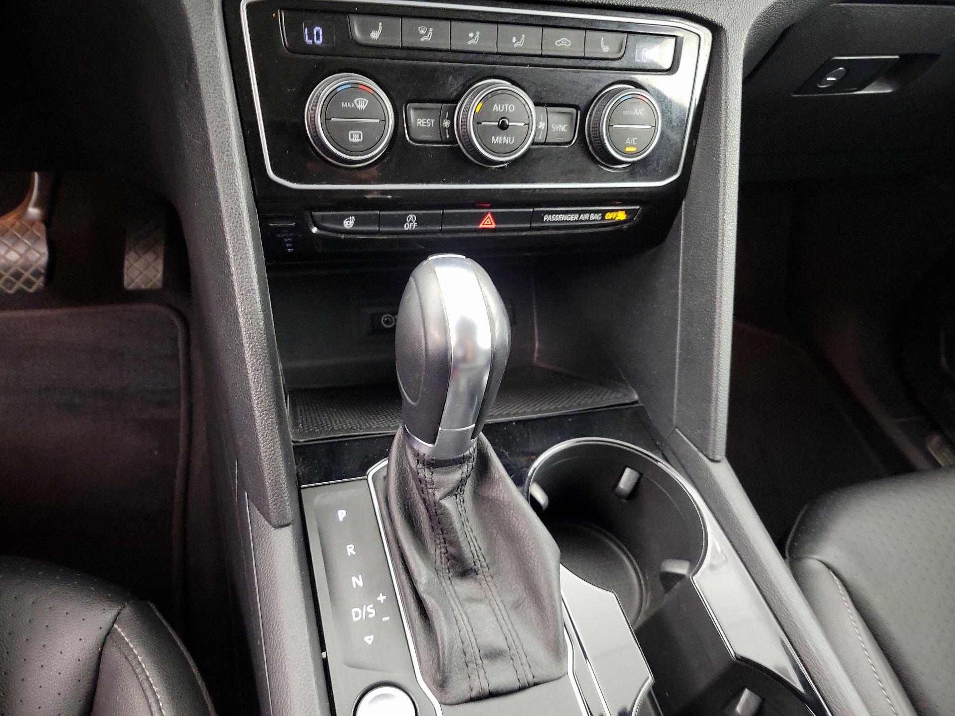 Thumbnail: 2019 Volkswagen Atlas - 18