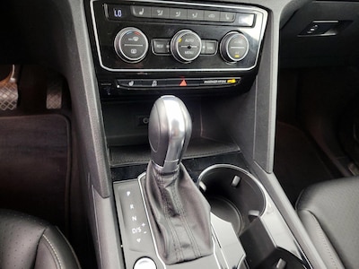 Shifter