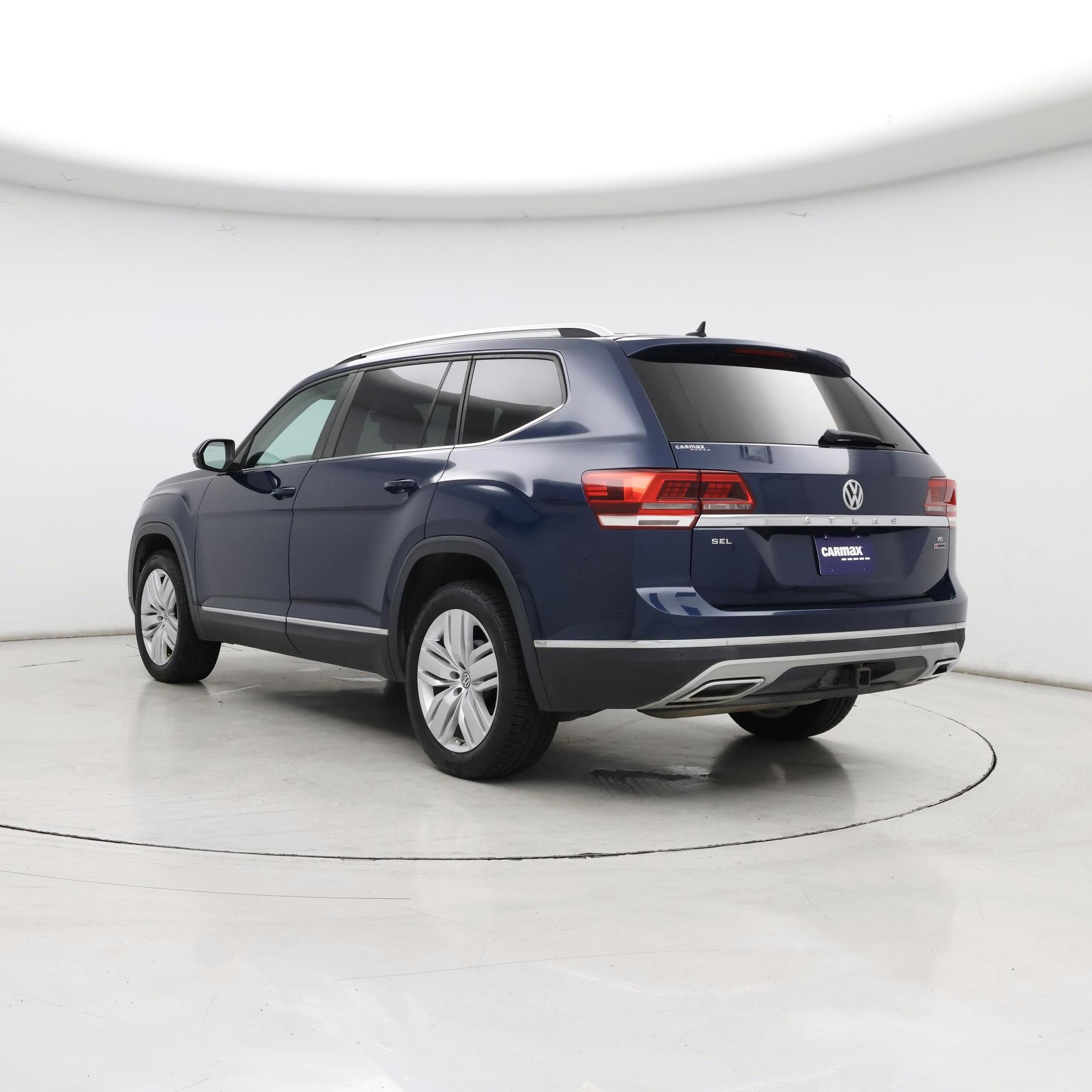 Thumbnail: 2019 Volkswagen Atlas - 2