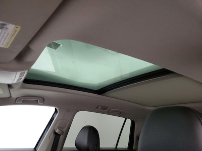 Sunroof