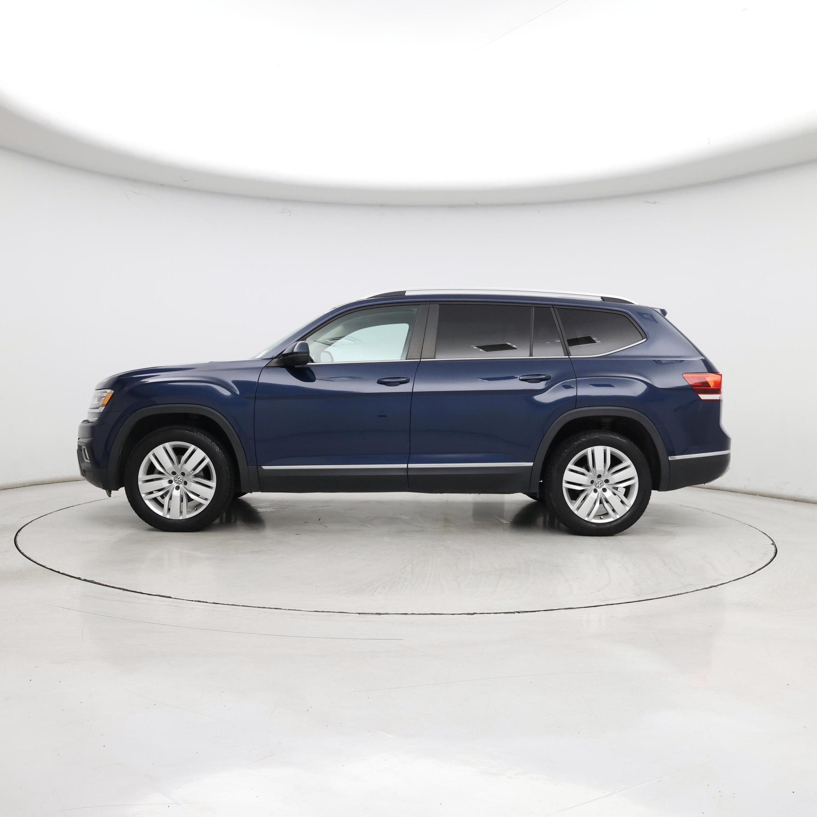 Thumbnail: 2019 Volkswagen Atlas - 3