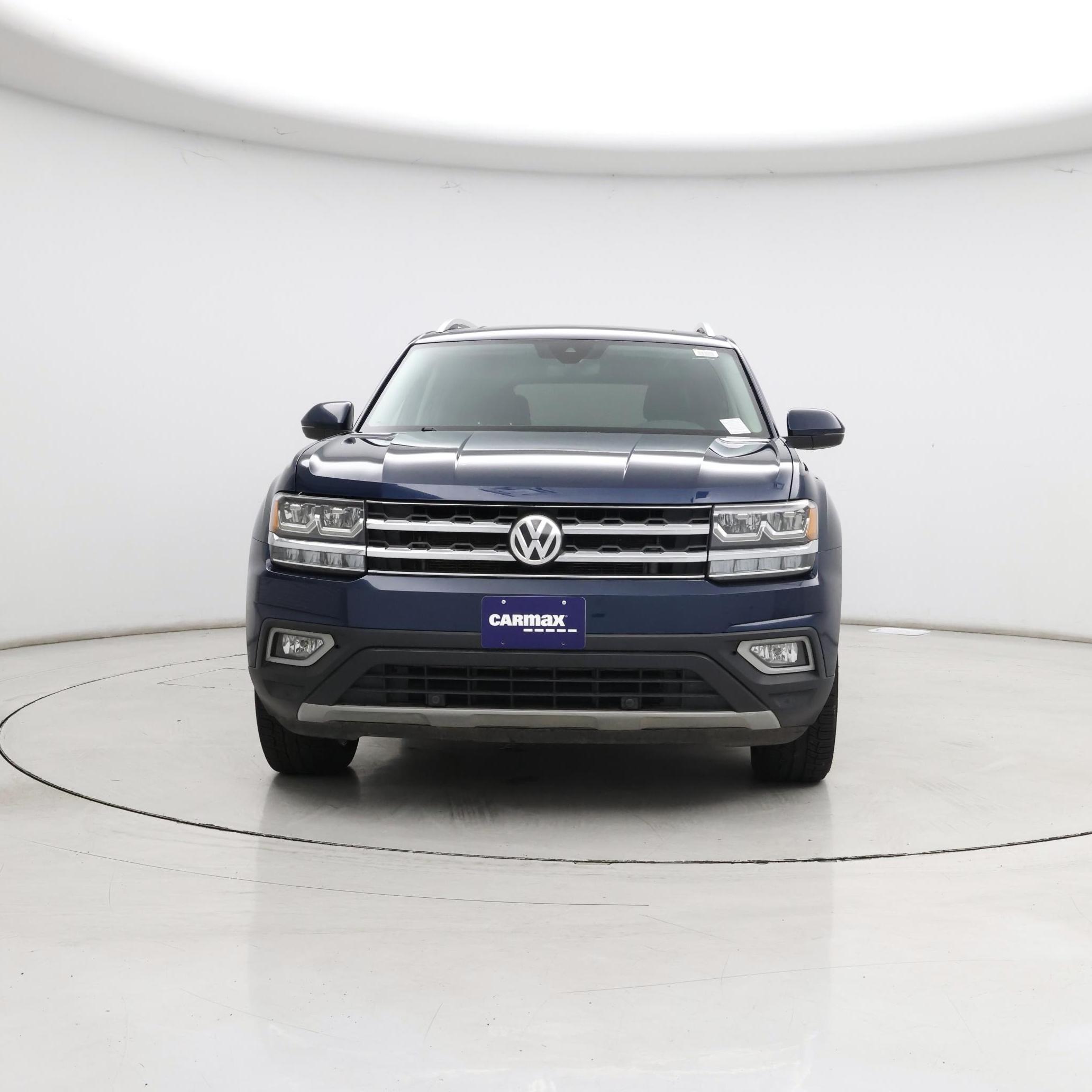 Thumbnail: 2019 Volkswagen Atlas - 5