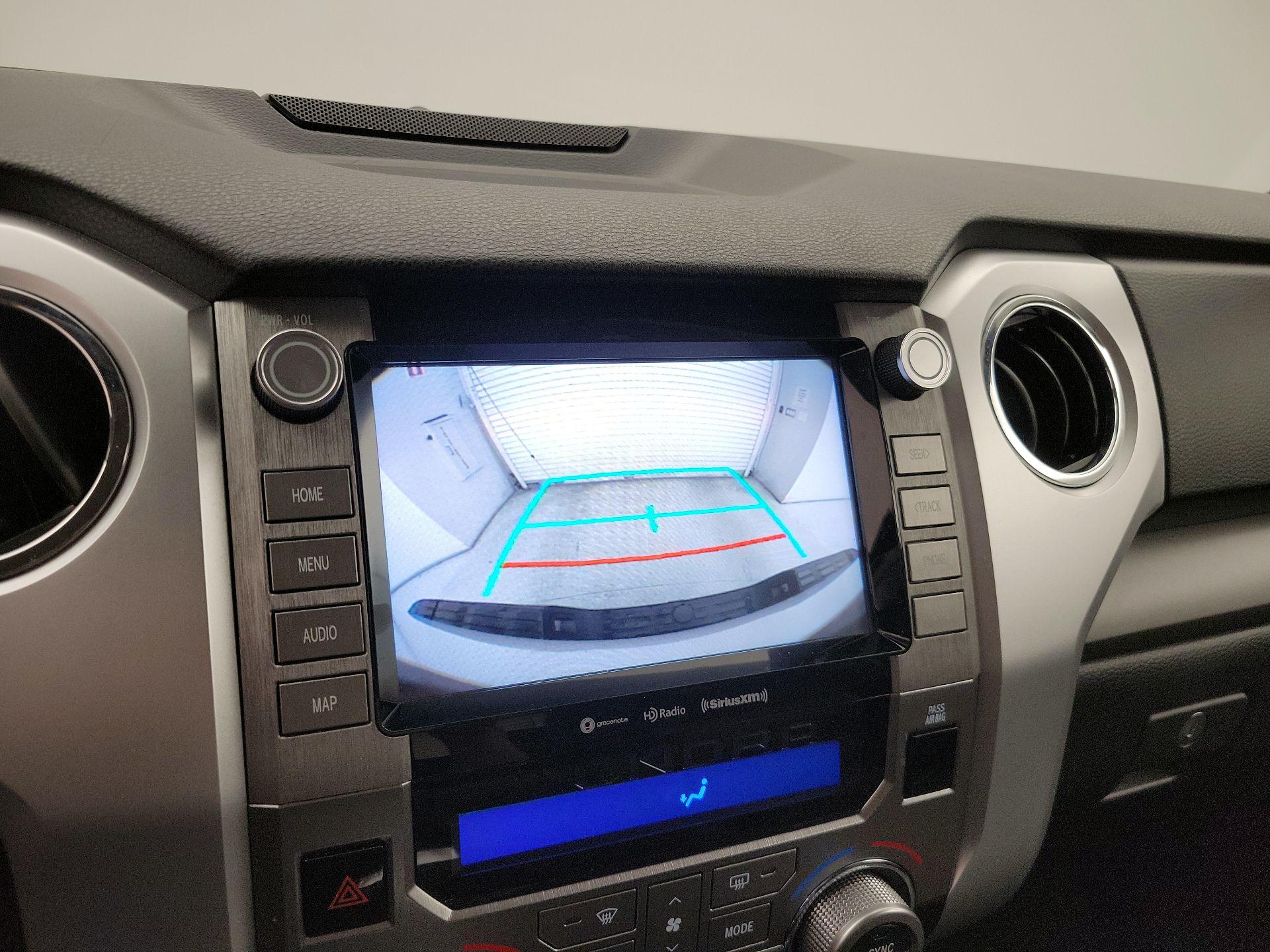 Thumbnail: 2021 Toyota Tundra - 14