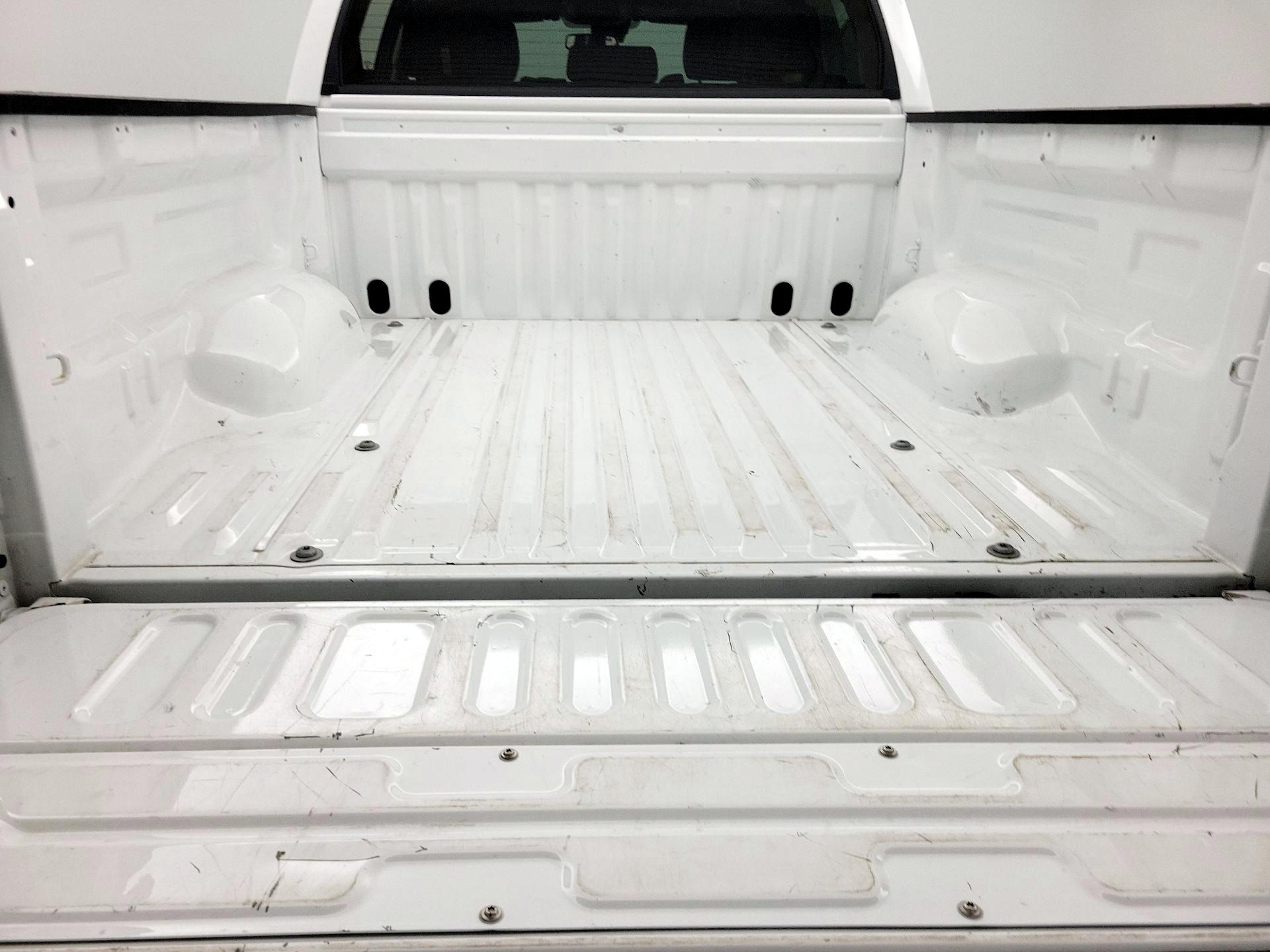 Thumbnail: 2021 Toyota Tundra - 20