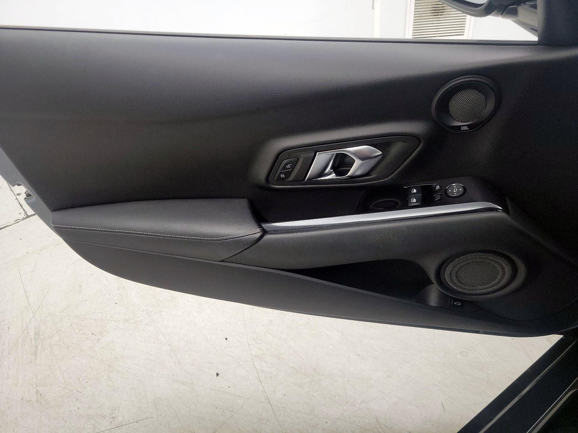 Thumbnail: 2020 Toyota Supra - 12