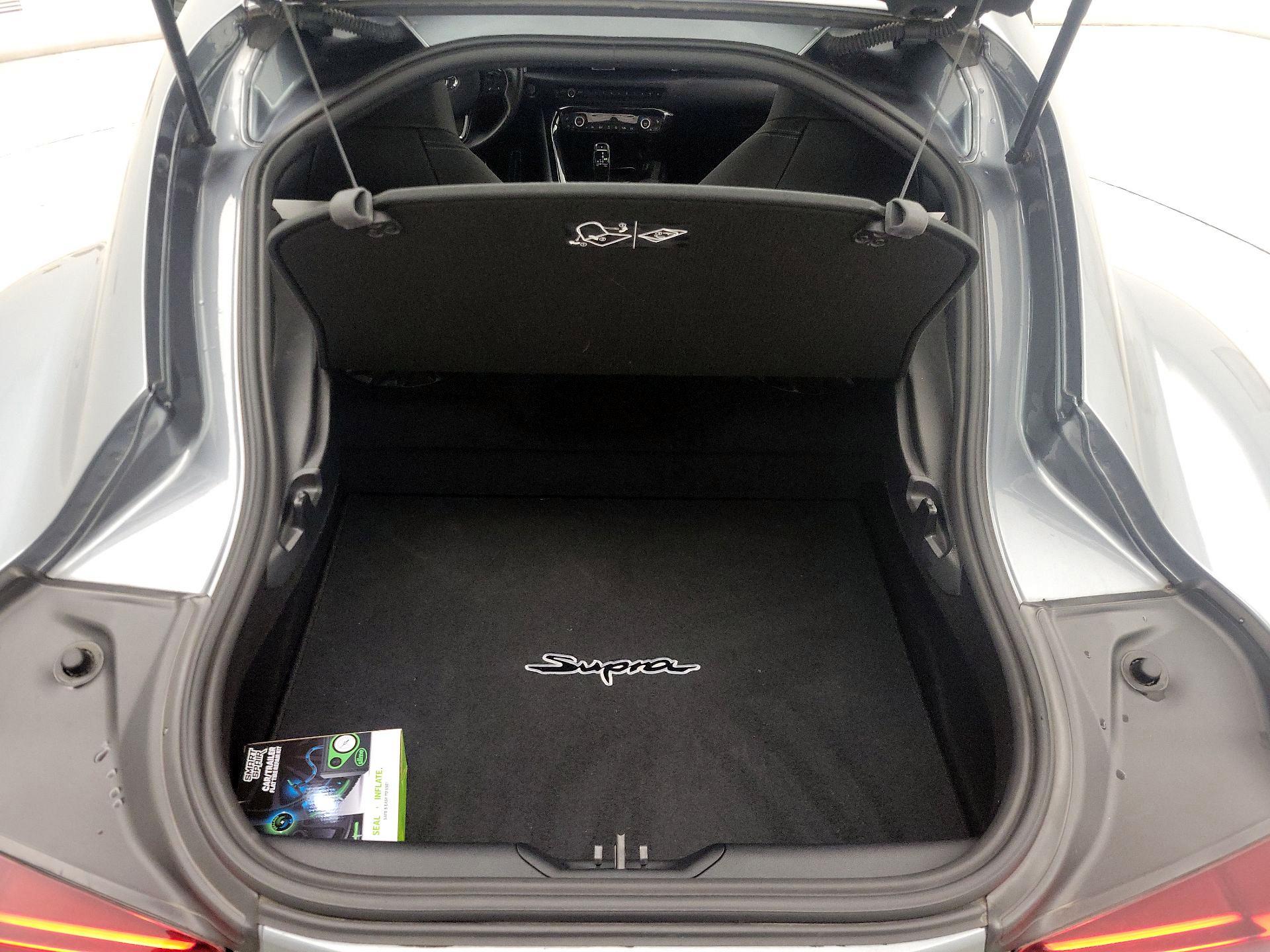 Thumbnail: 2020 Toyota Supra - 20