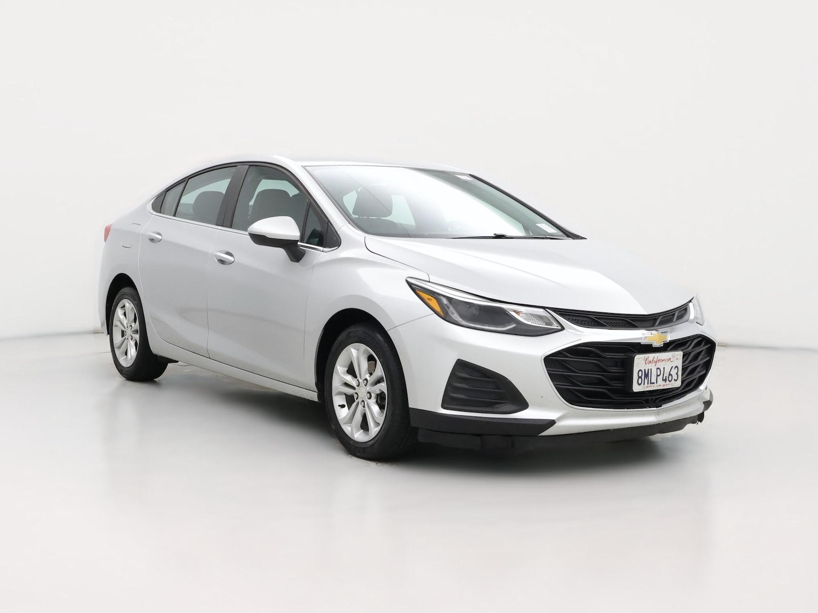 2019 Chevrolet Cruze