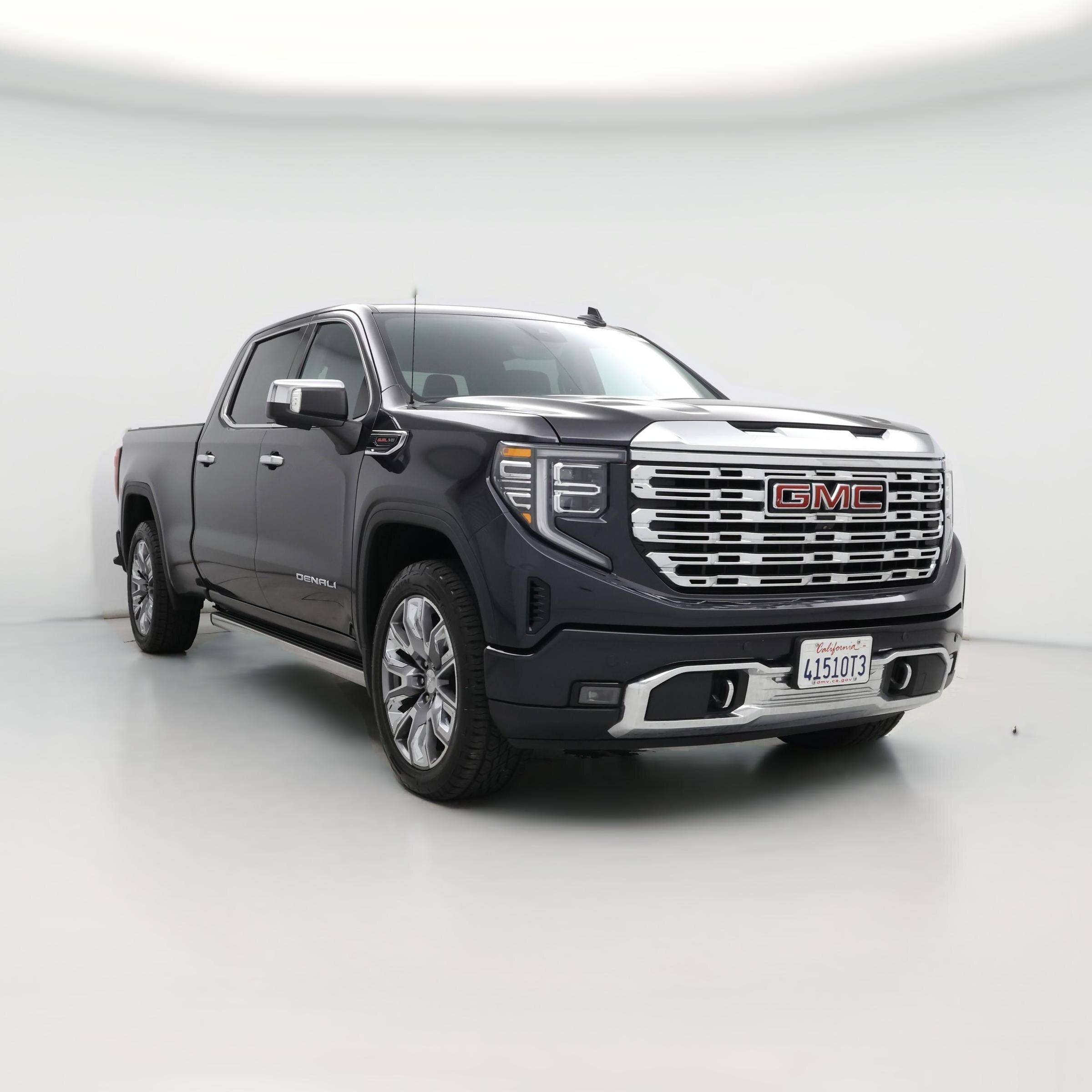 Thumbnail: 2023 GMC Sierra 1500 - 1