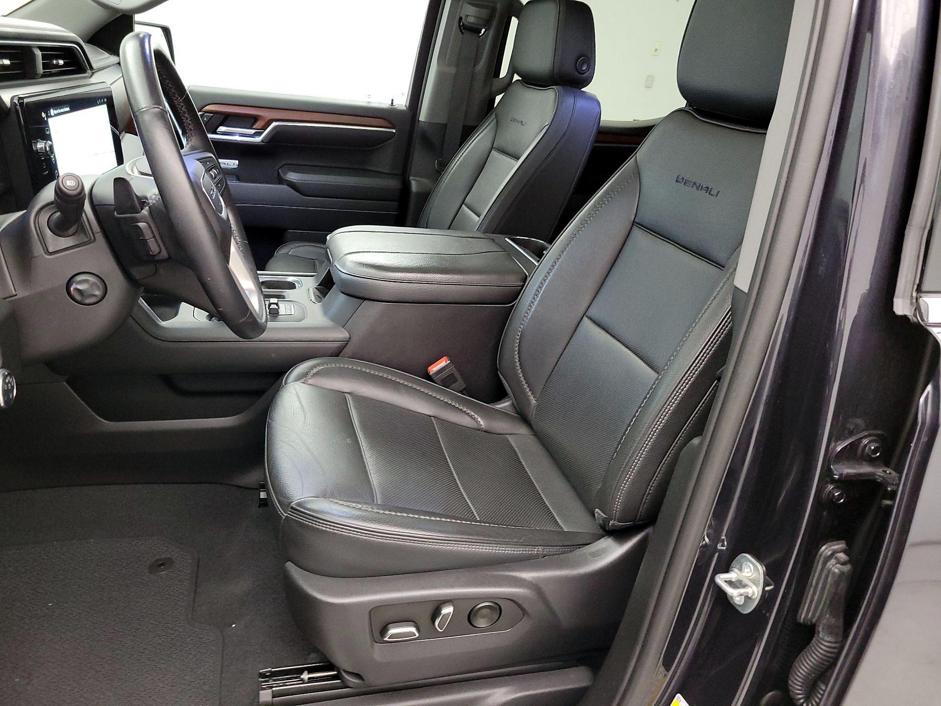 Thumbnail: 2023 GMC Sierra 1500 - 11