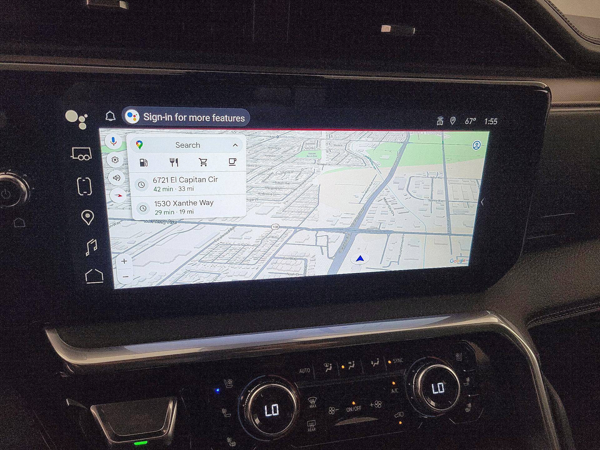 Thumbnail: 2023 GMC Sierra 1500 - 14