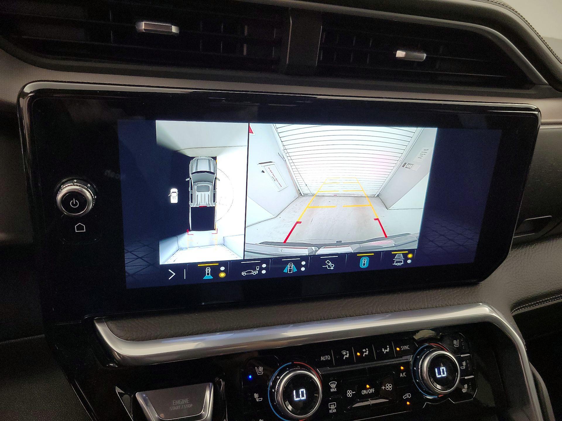 Thumbnail: 2023 GMC Sierra 1500 - 15