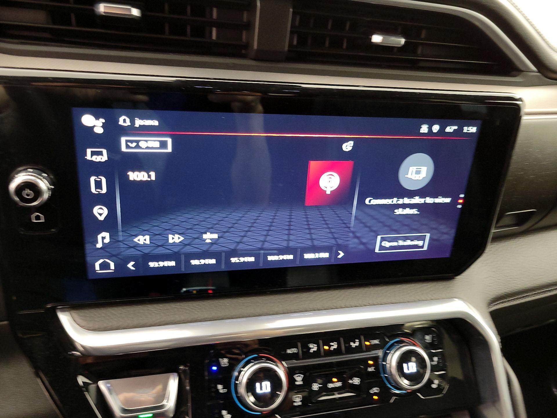 Thumbnail: 2023 GMC Sierra 1500 - 16