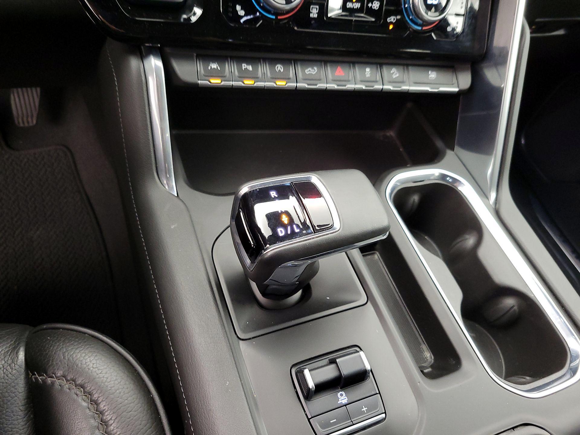 Thumbnail: 2023 GMC Sierra 1500 - 18