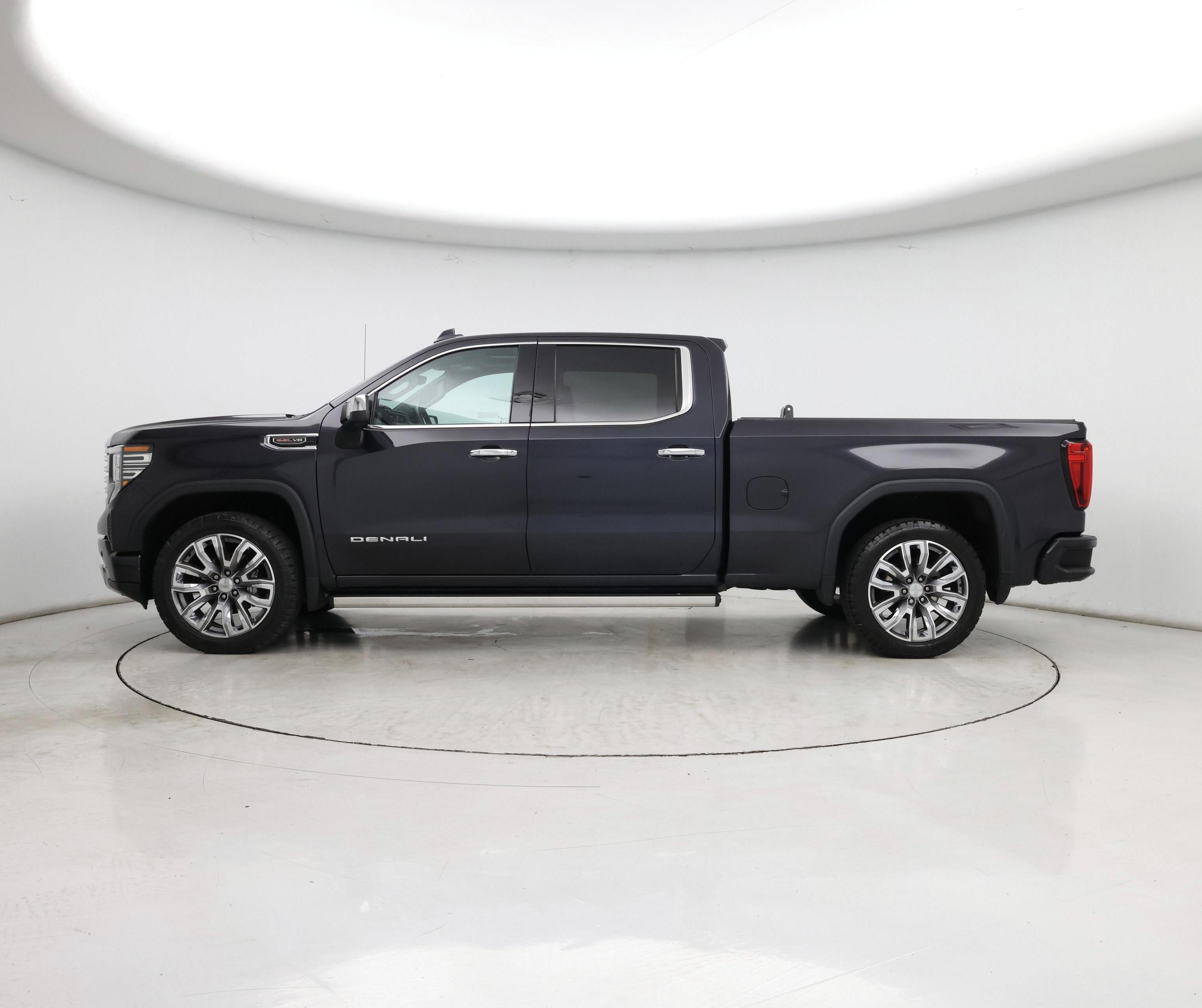 Thumbnail: 2023 GMC Sierra 1500 - 3