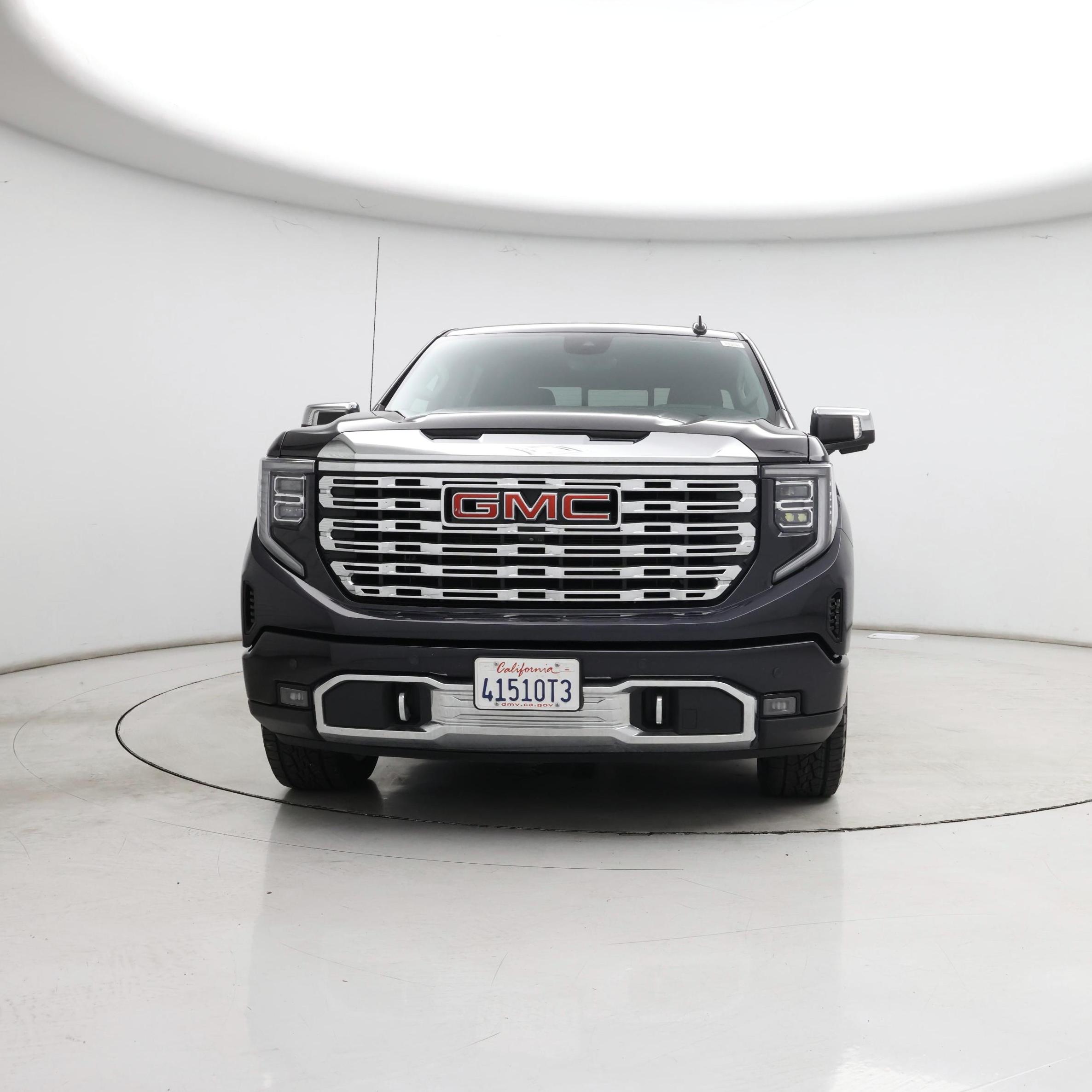 Thumbnail: 2023 GMC Sierra 1500 - 5