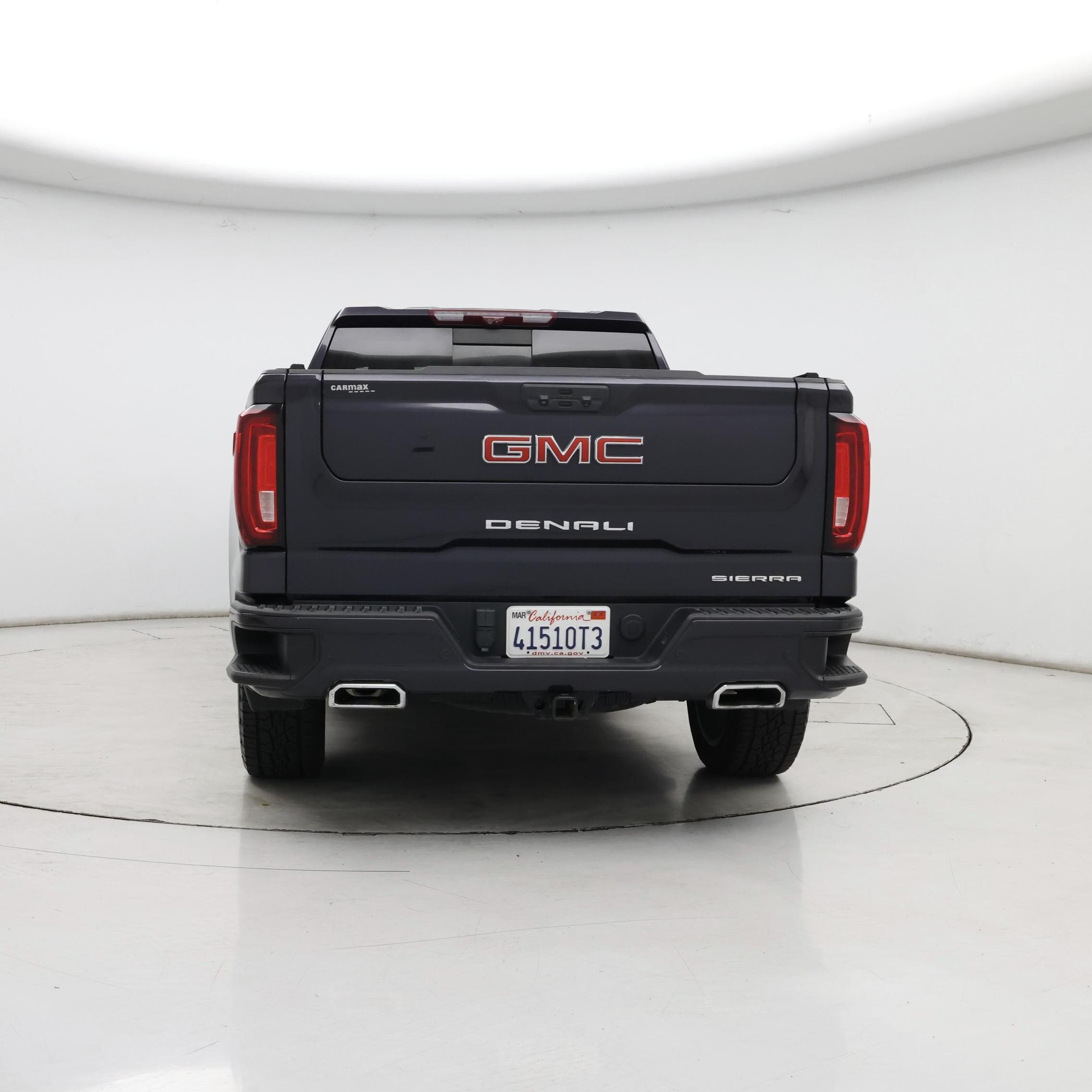 Thumbnail: 2023 GMC Sierra 1500 - 6