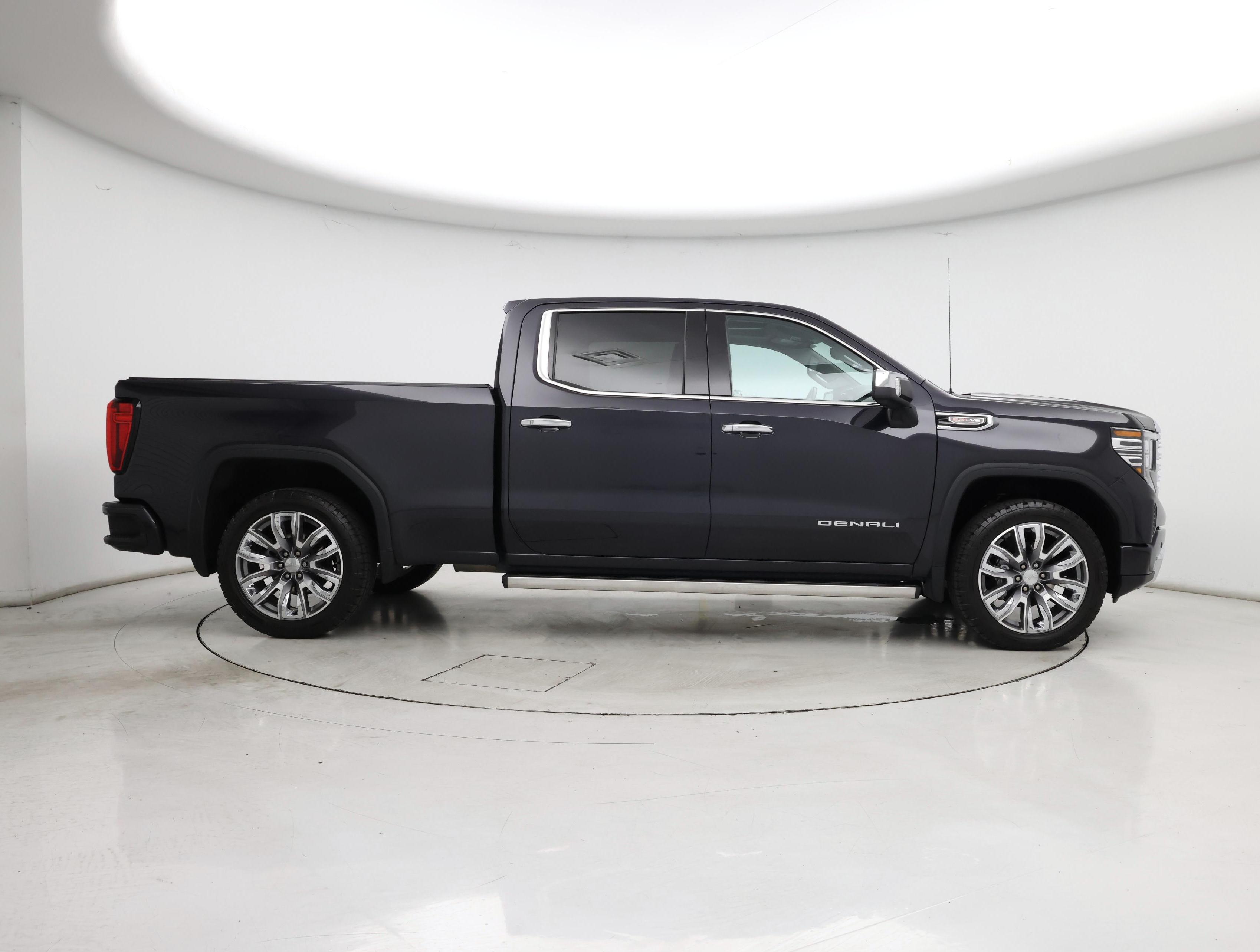 Thumbnail: 2023 GMC Sierra 1500 - 7