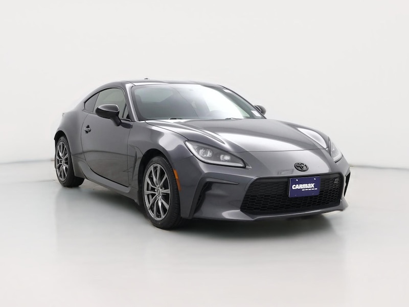 2023 Toyota GR86  -
                  Modesto, CA