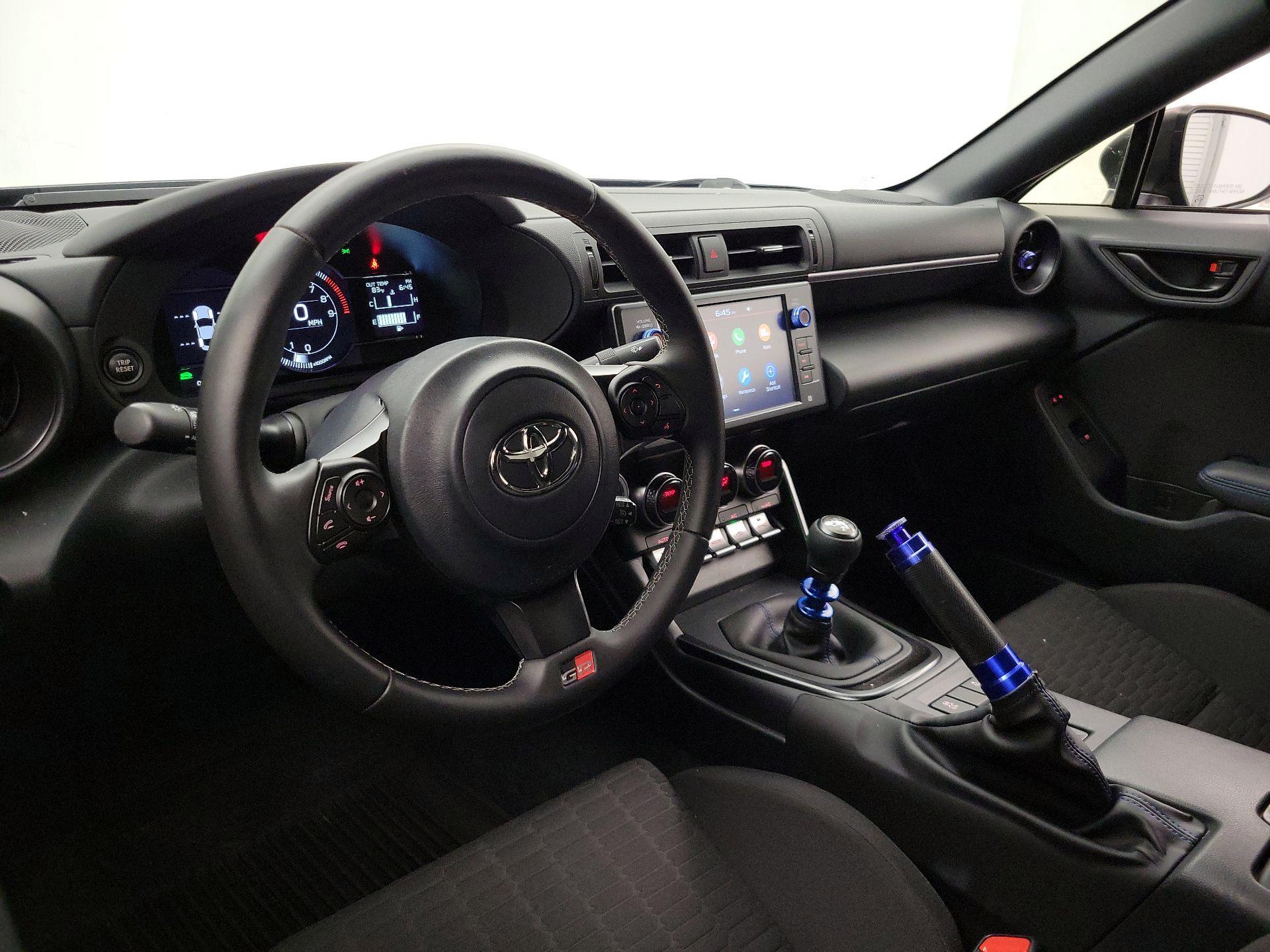 Thumbnail: 2023 Toyota GR86 - 9