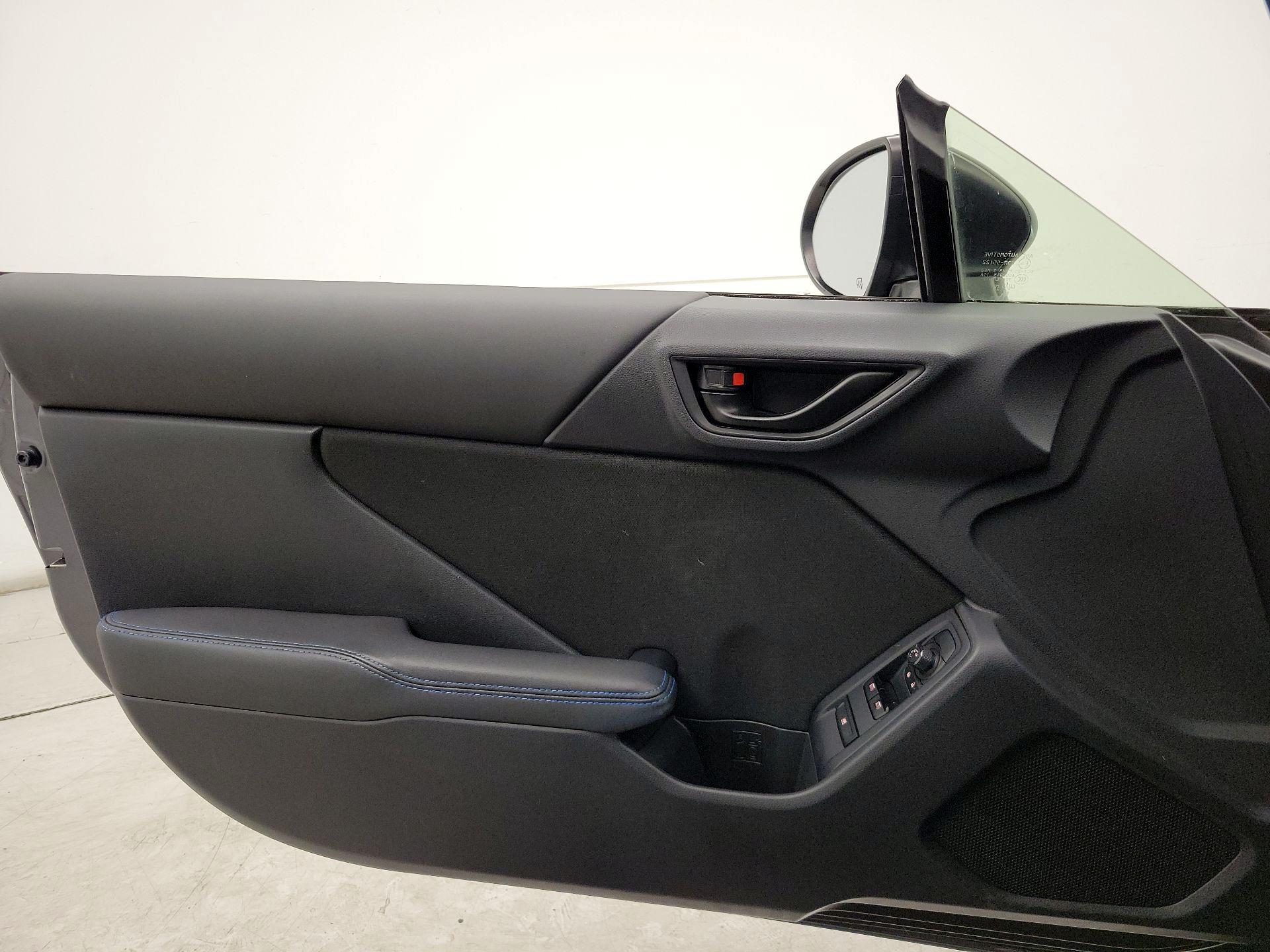 Thumbnail: 2023 Toyota GR86 - 12