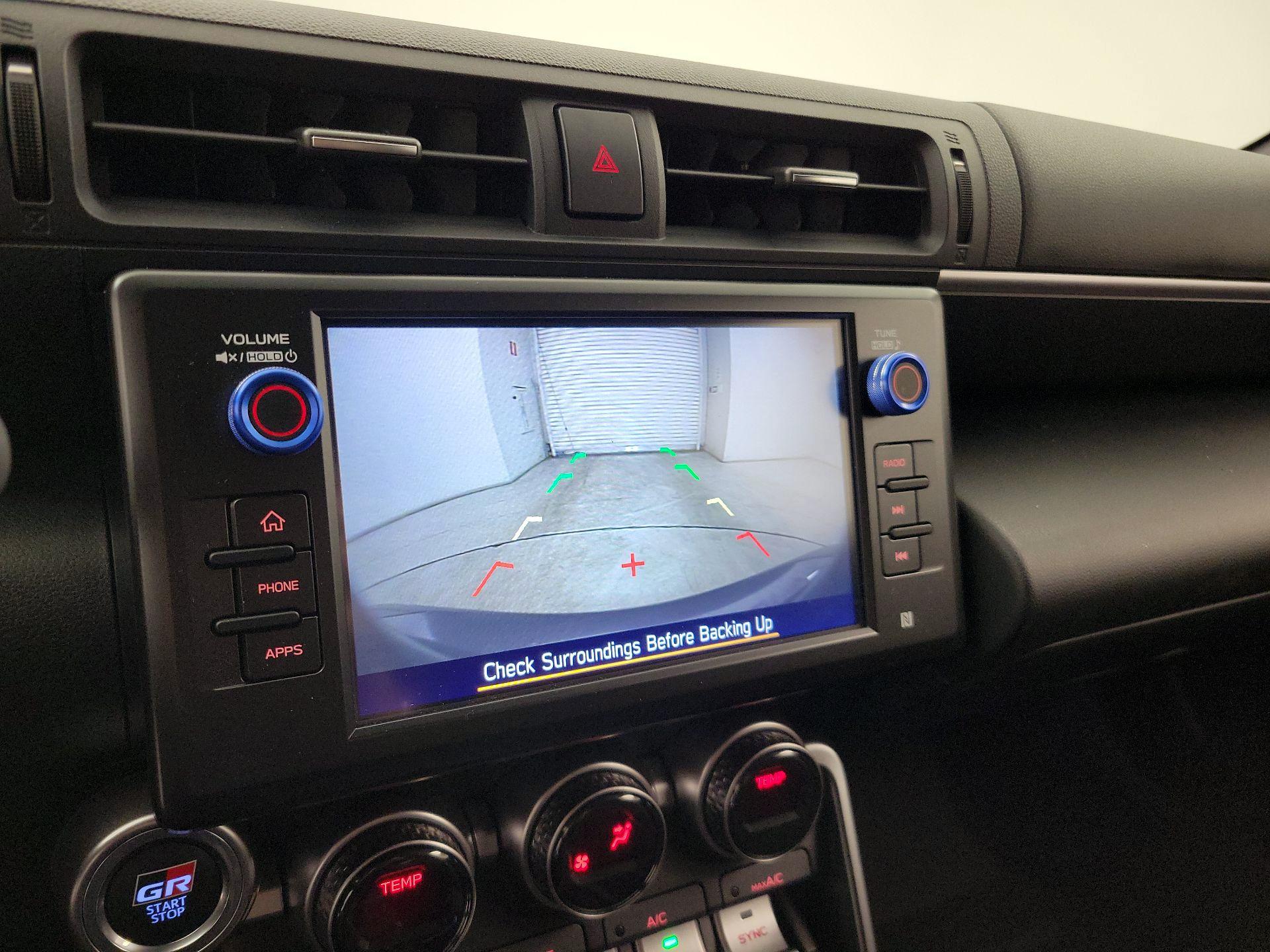 Thumbnail: 2023 Toyota GR86 - 14