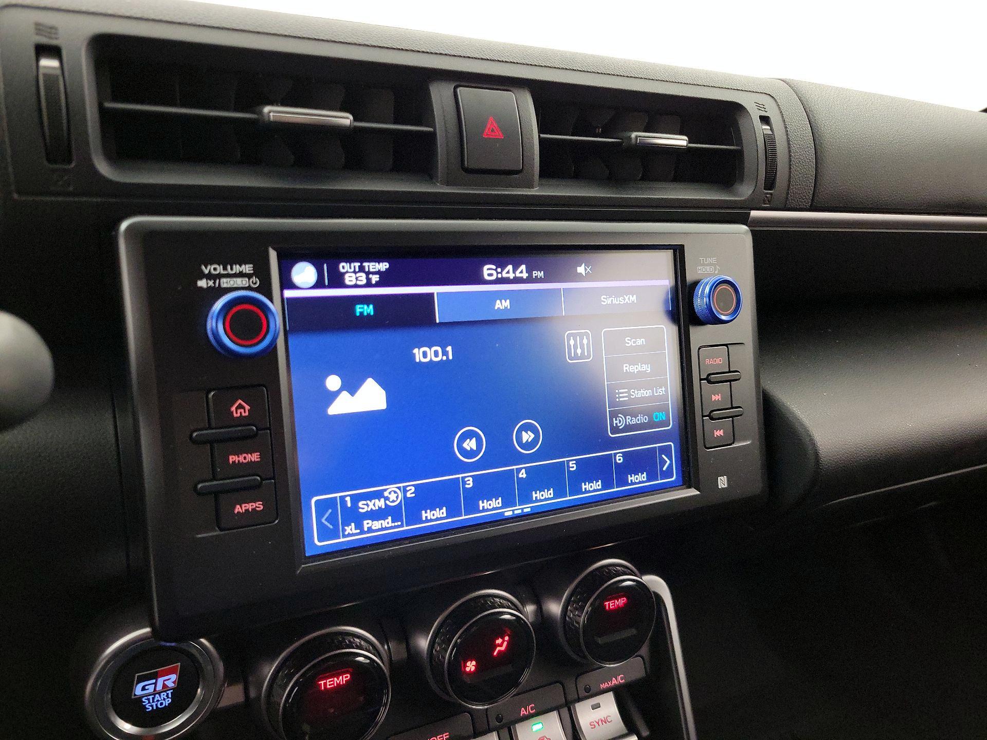 Thumbnail: 2023 Toyota GR86 - 15