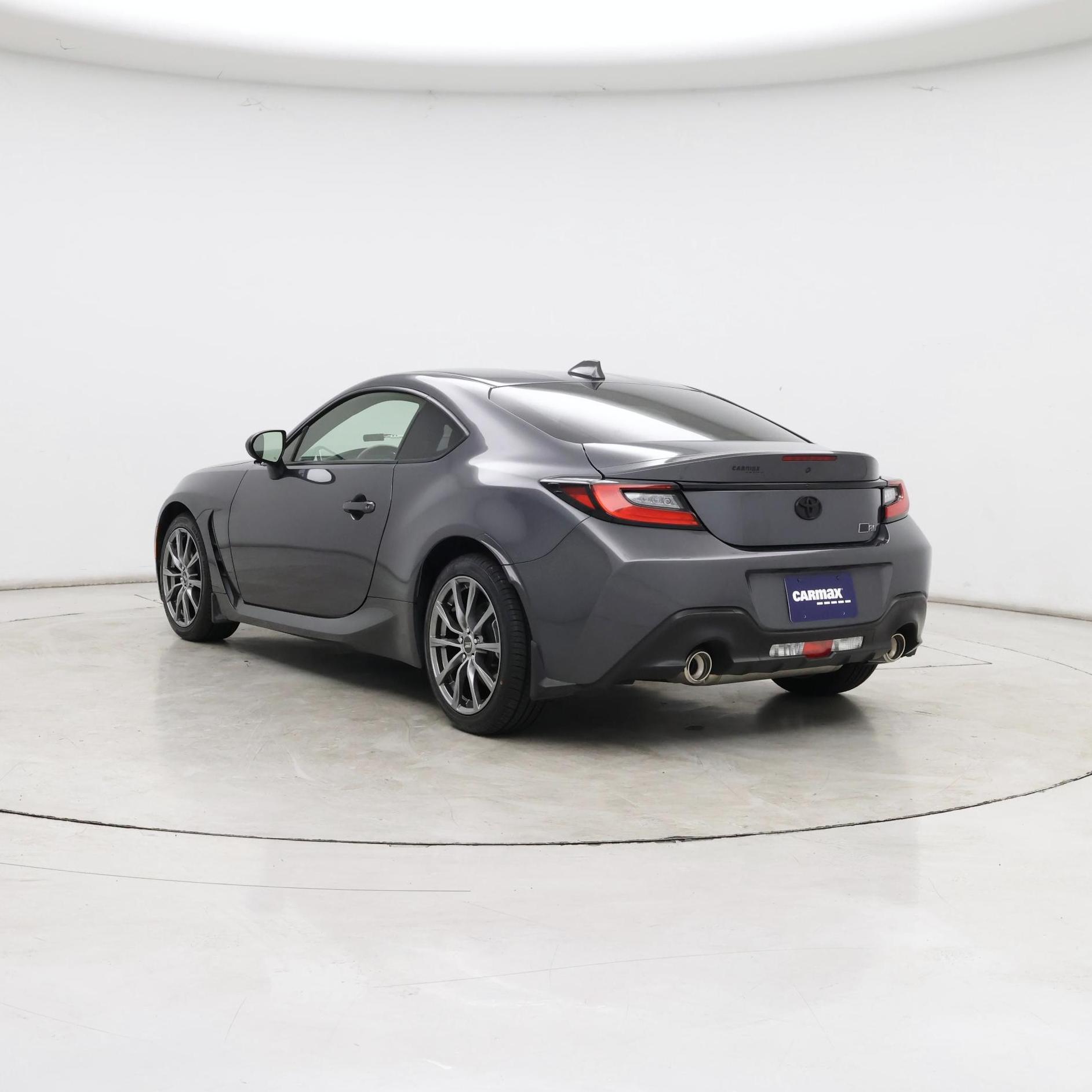 Thumbnail: 2023 Toyota GR86 - 2