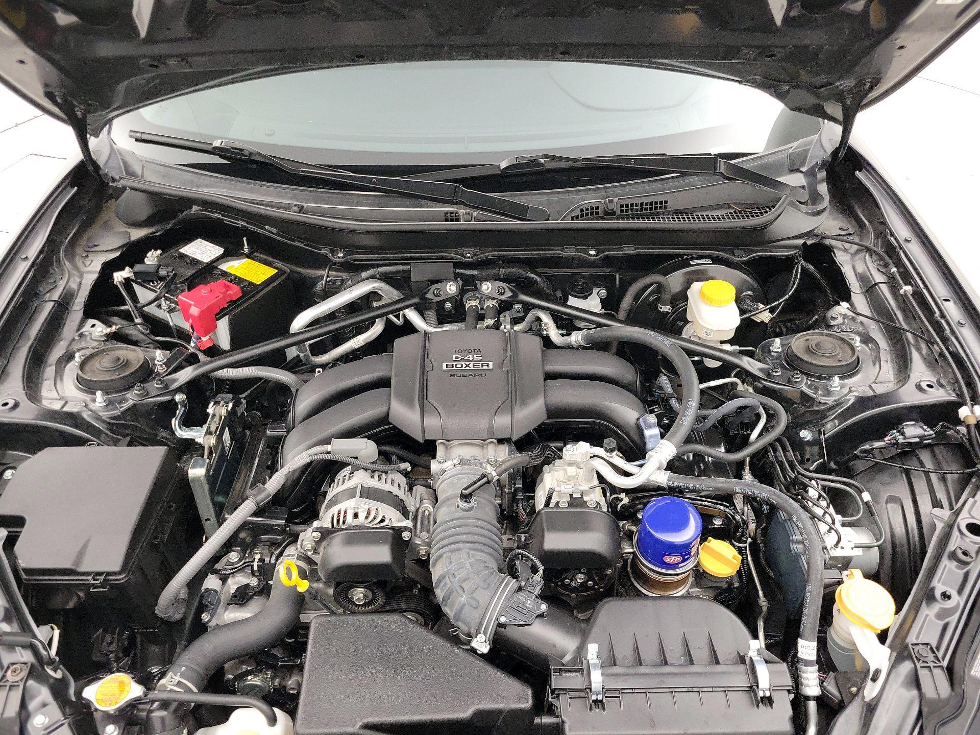 Thumbnail: 2023 Toyota GR86 - 20