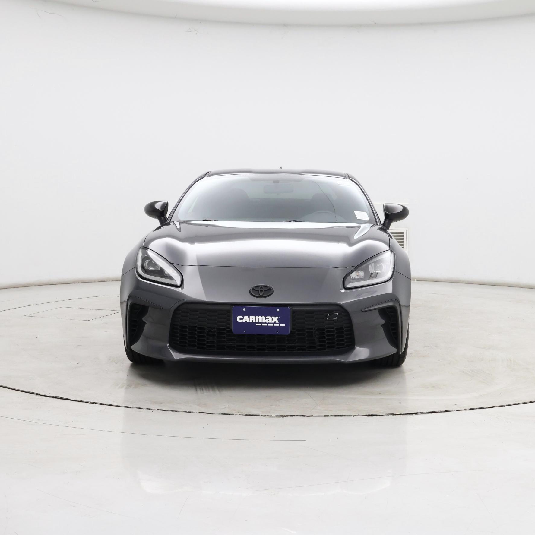 Thumbnail: 2023 Toyota GR86 - 5