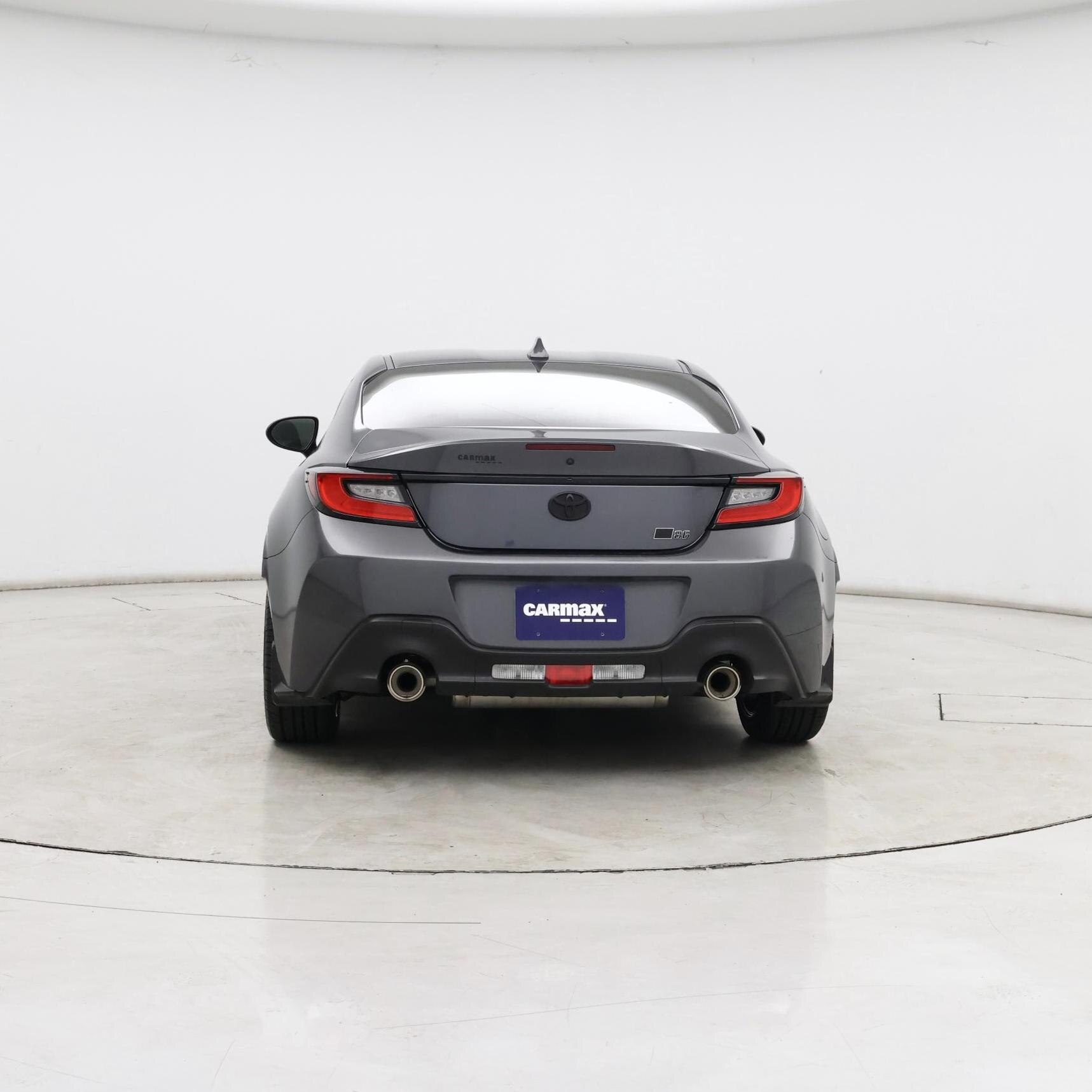 Thumbnail: 2023 Toyota GR86 - 6