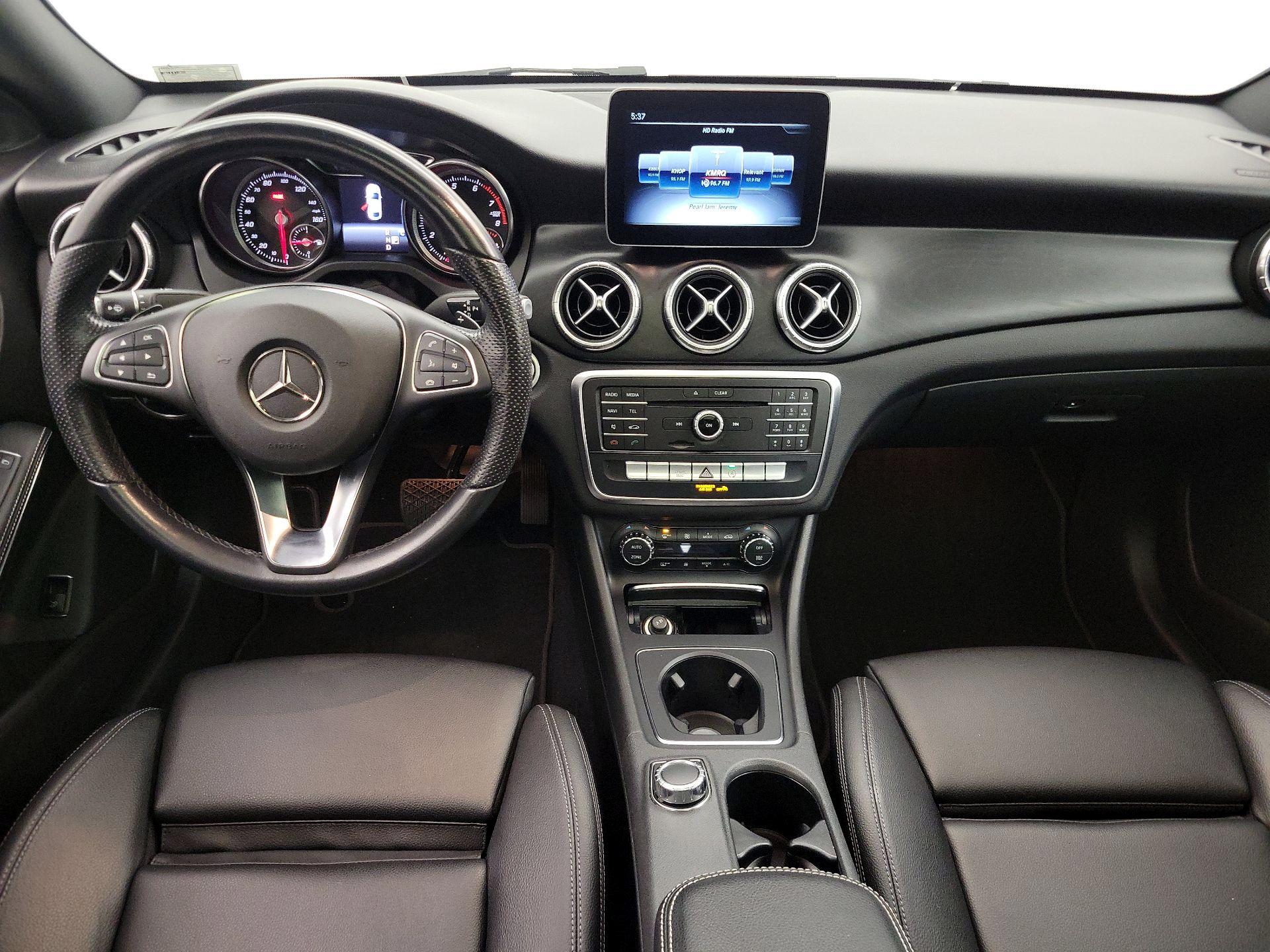 Thumbnail: 2019 Mercedes-Benz CLA - 9