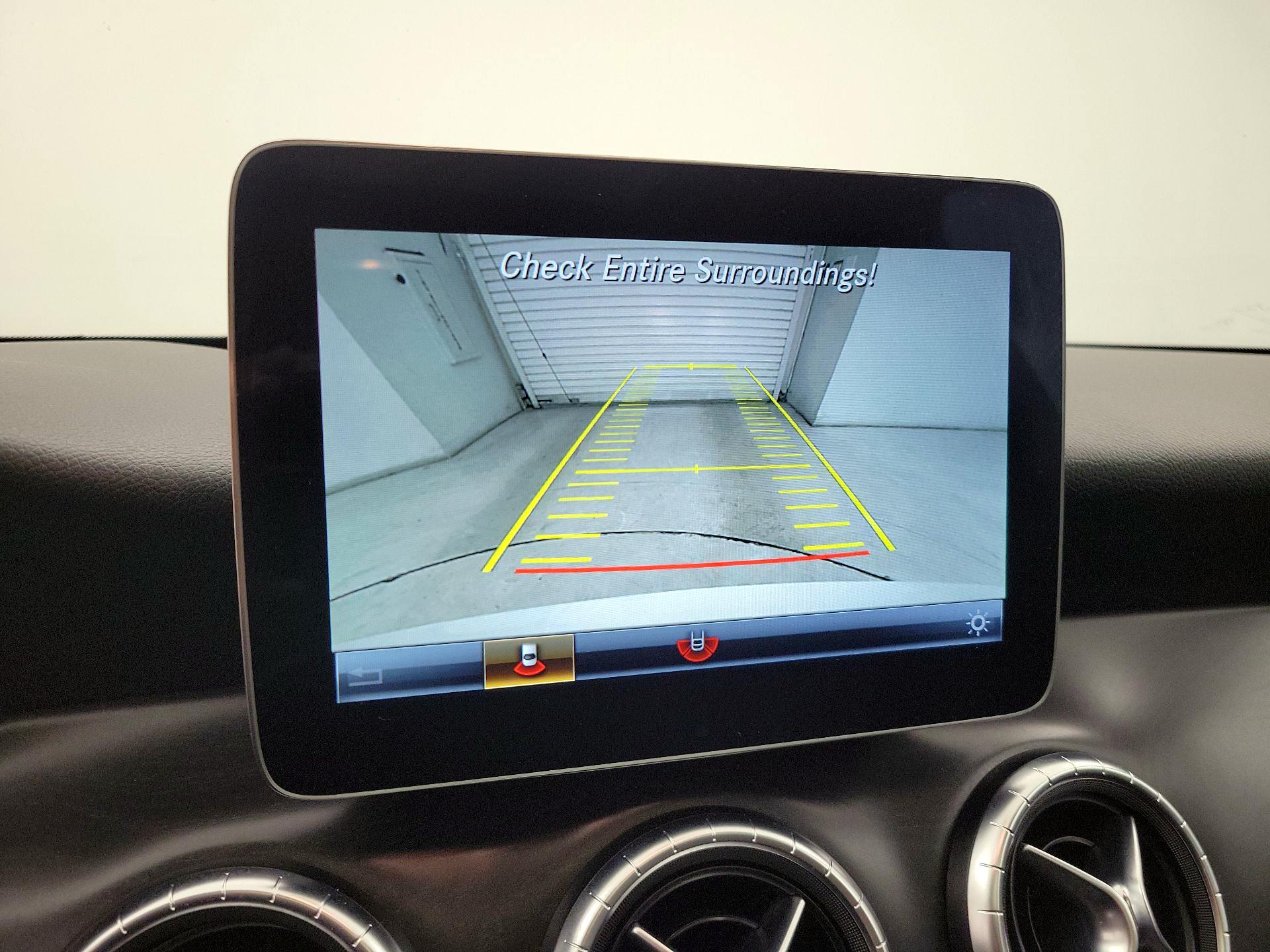 Thumbnail: 2019 Mercedes-Benz CLA - 14