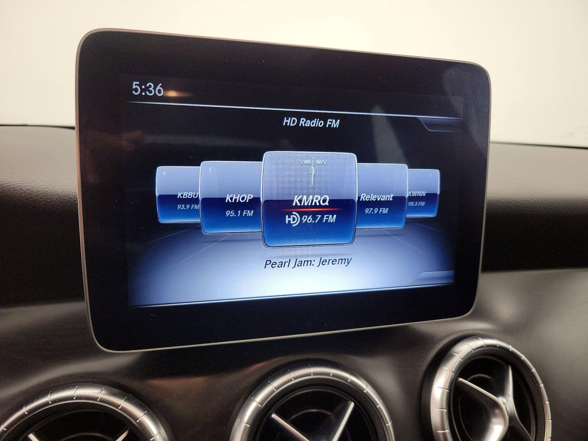 Thumbnail: 2019 Mercedes-Benz CLA - 15