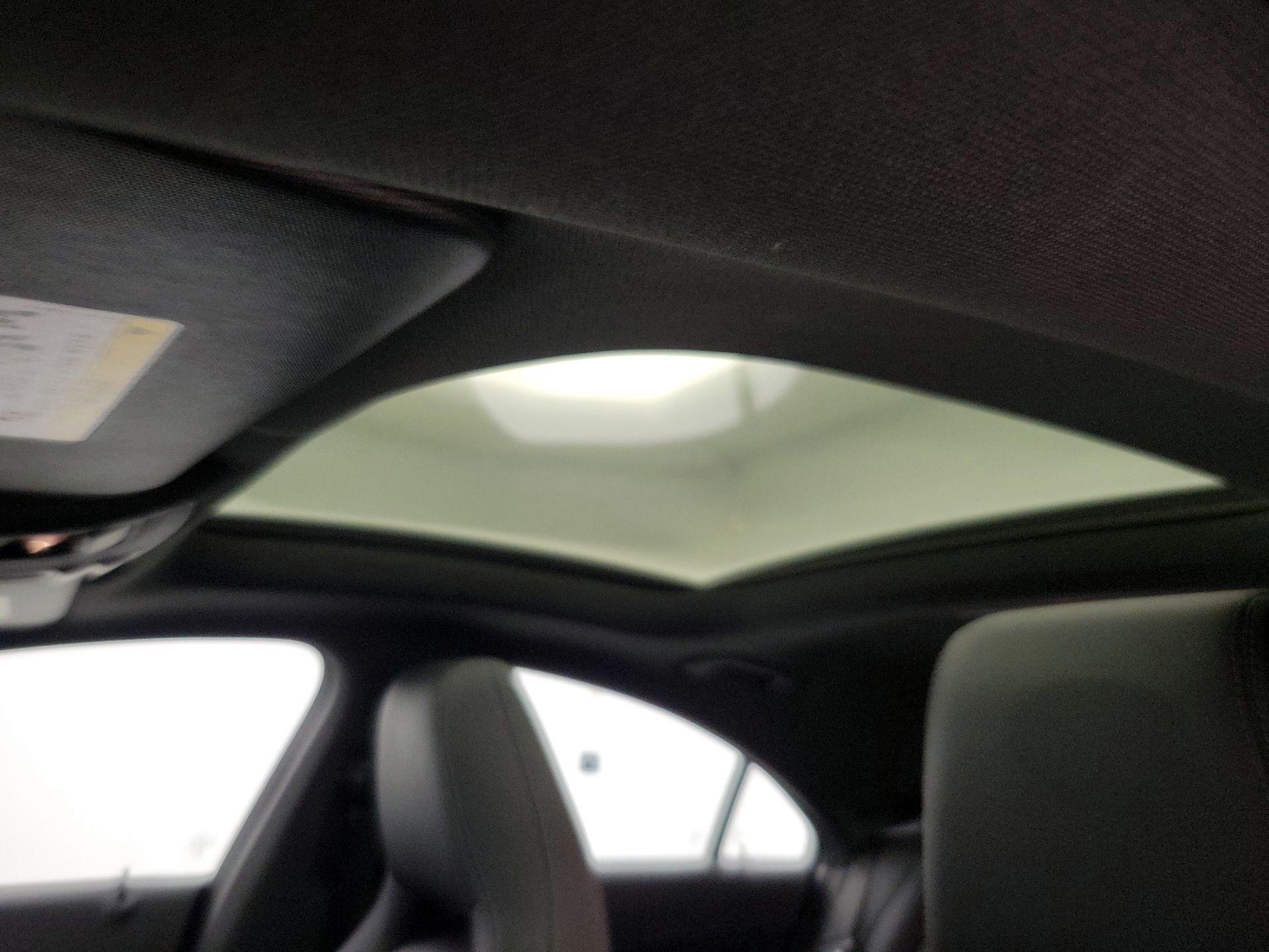 Thumbnail: 2019 Mercedes-Benz CLA - 19